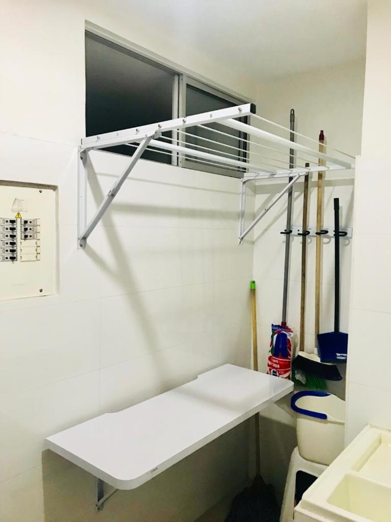 Apartamento LOFT excelente vista a la ciudad