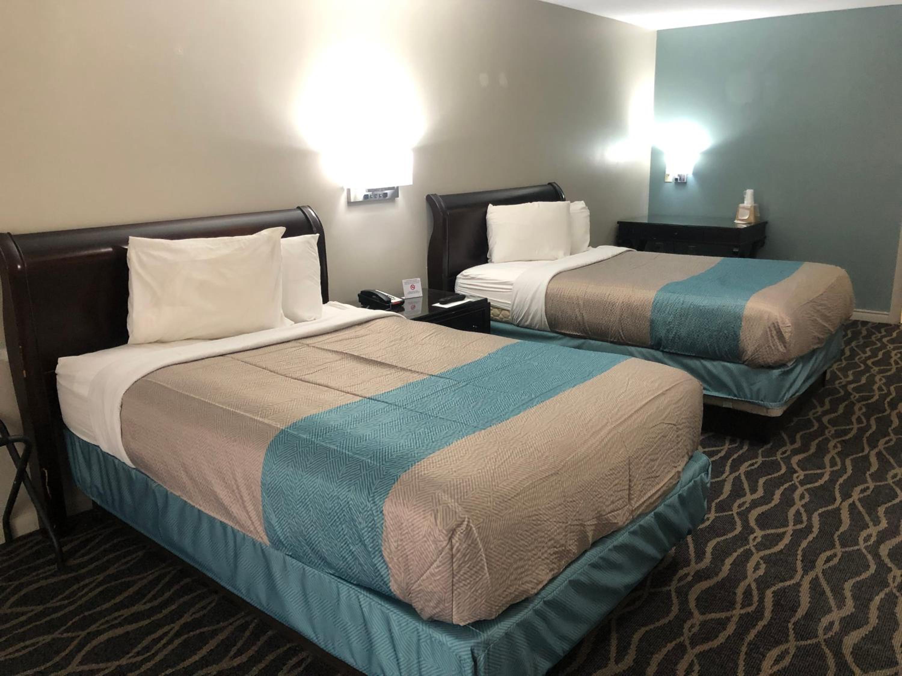 Motel 6-Shartlesville, PA