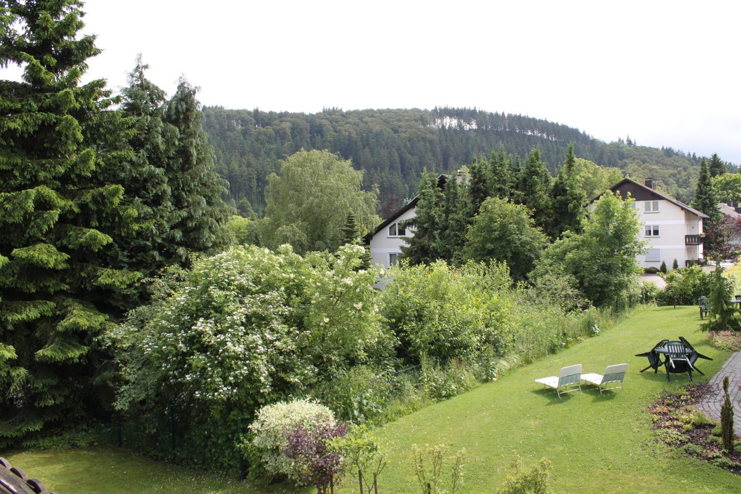 Haus Wanderlust
