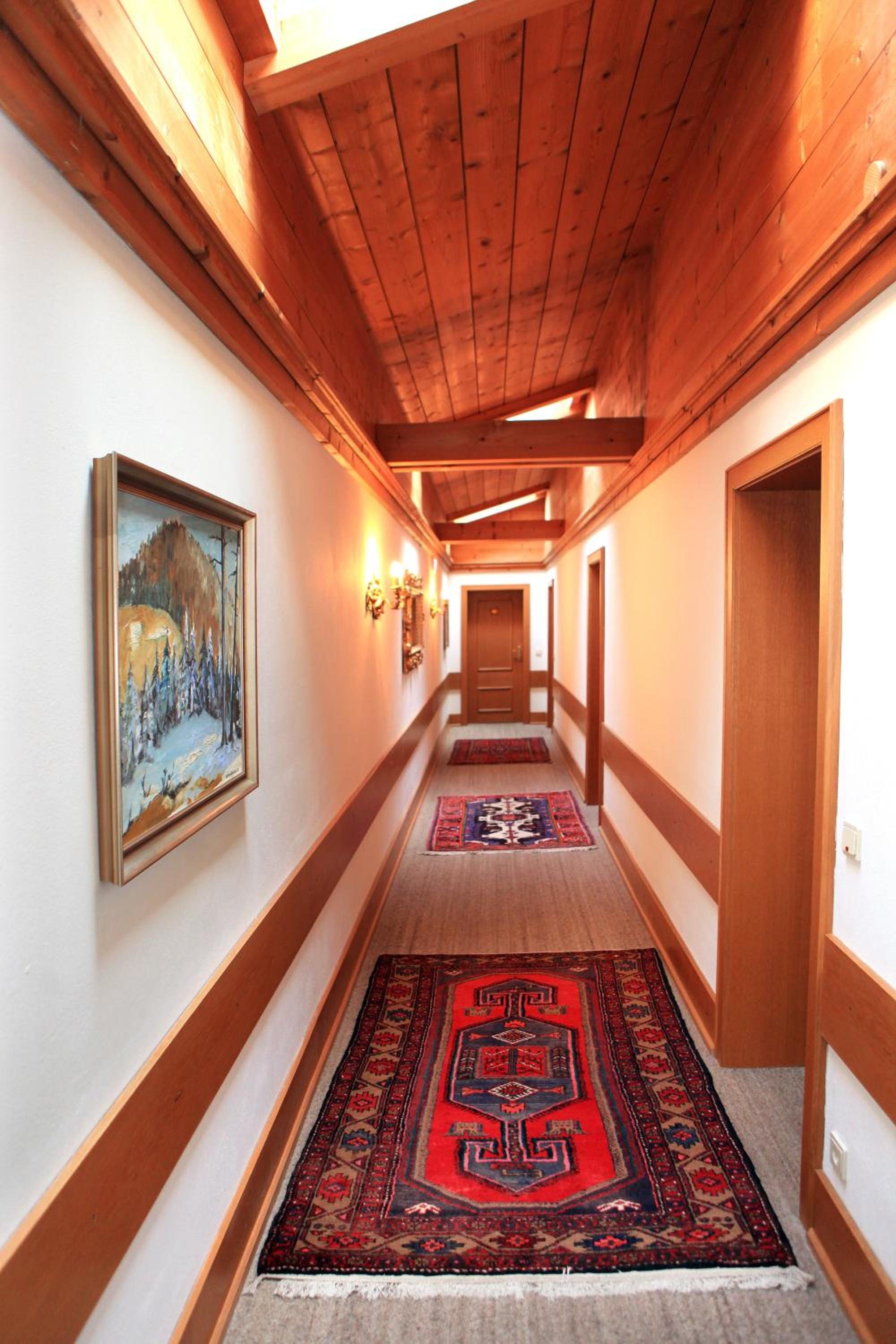 Villa Egger