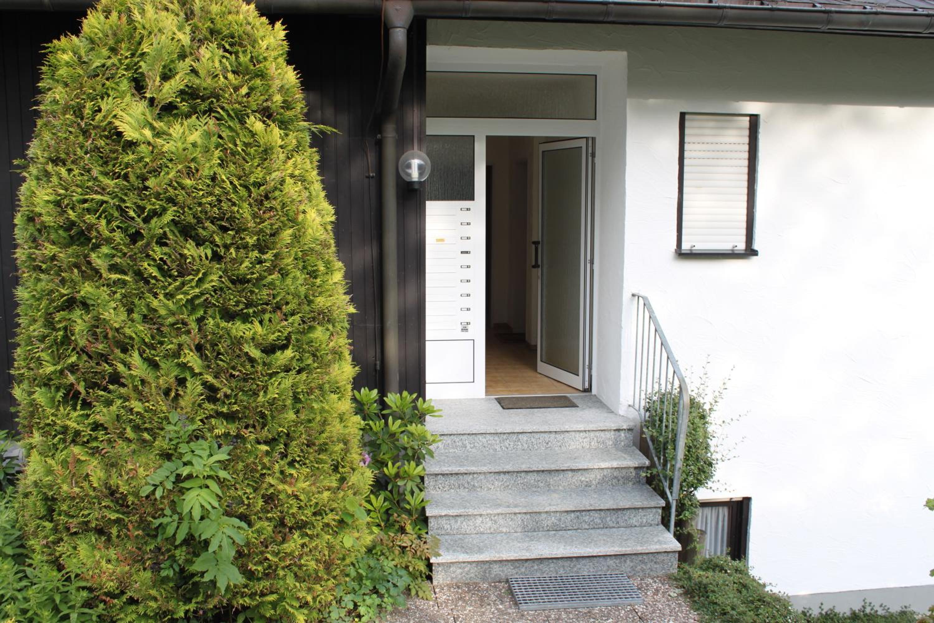 Haus Wanderlust