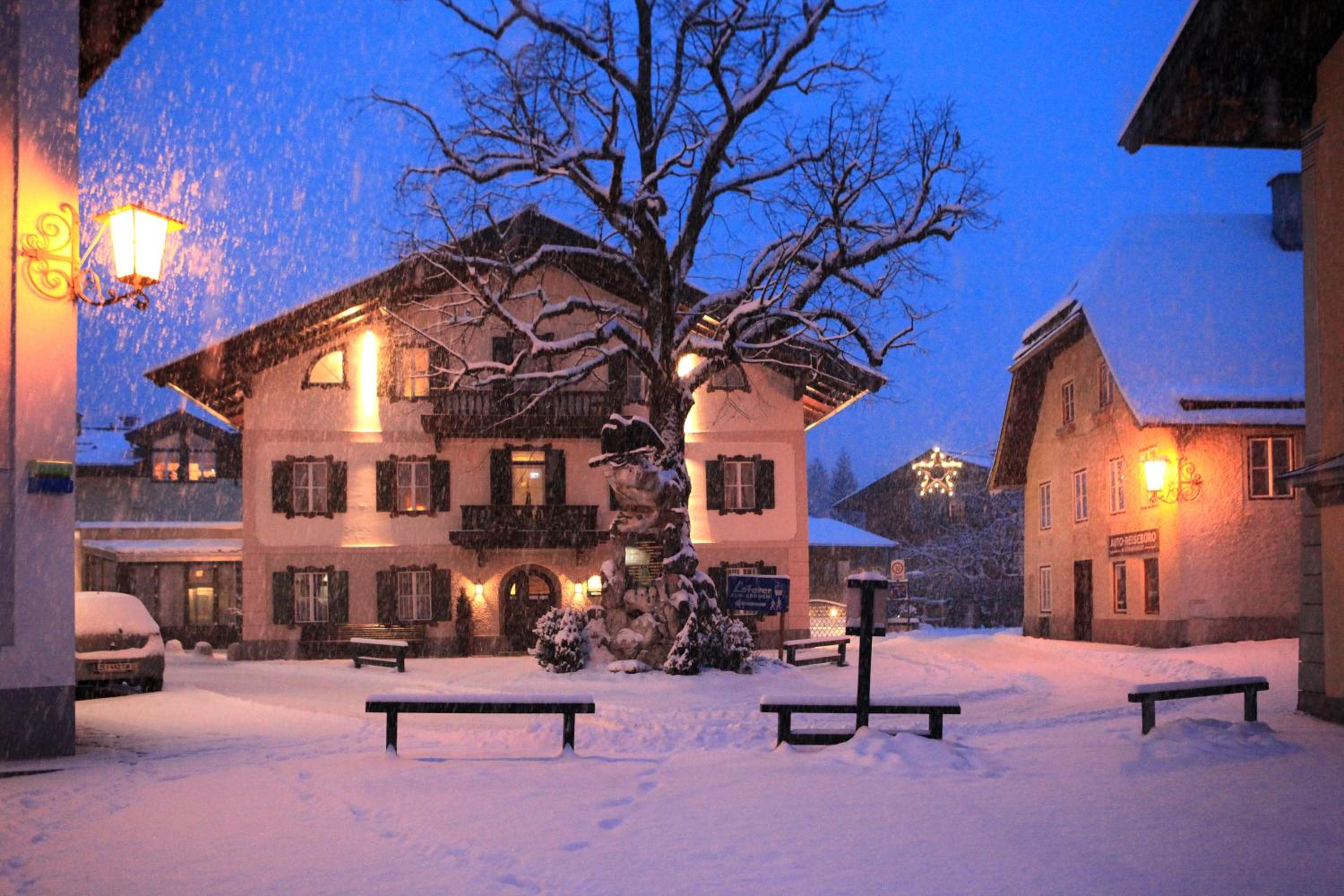 Villa Egger