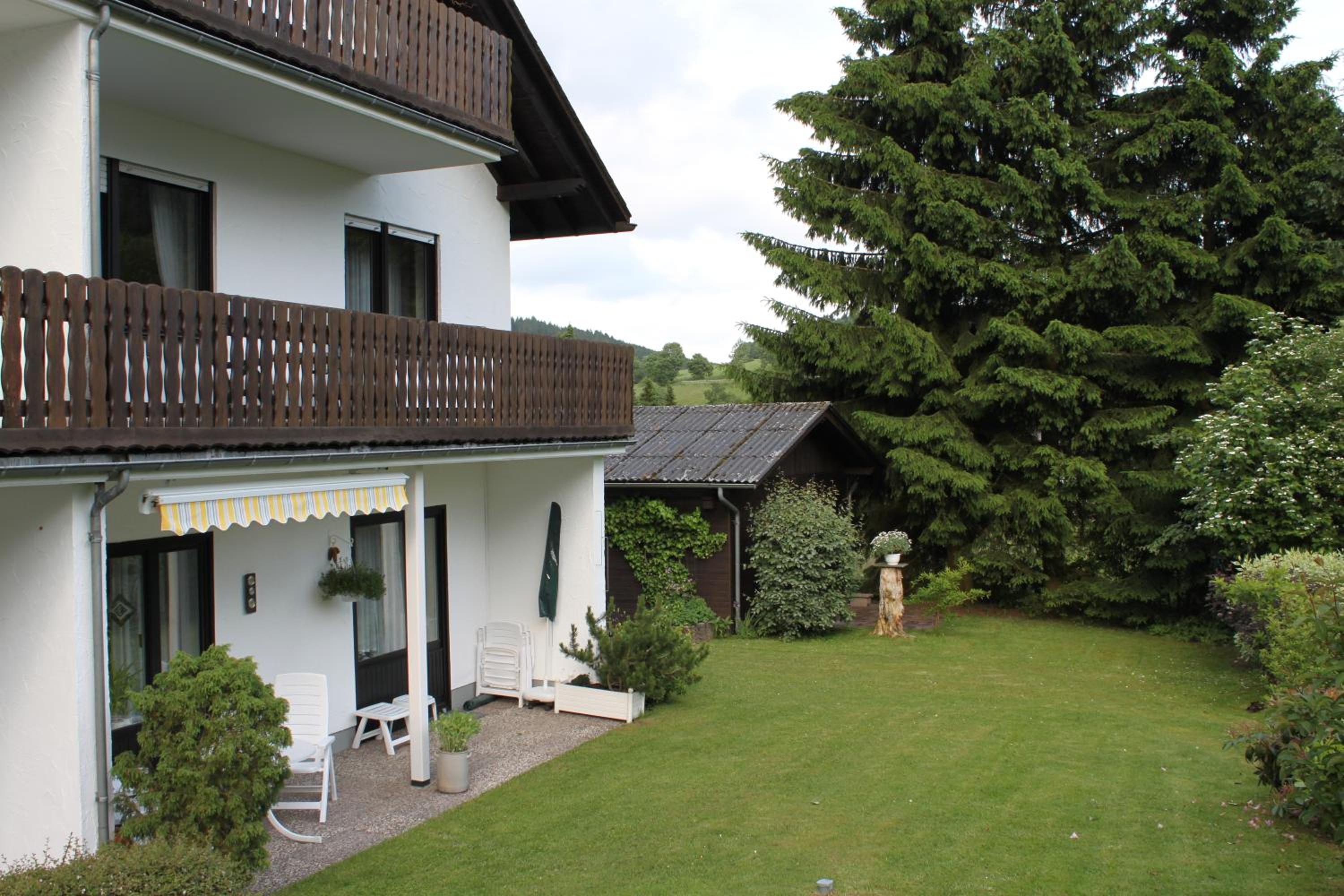 Haus Wanderlust
