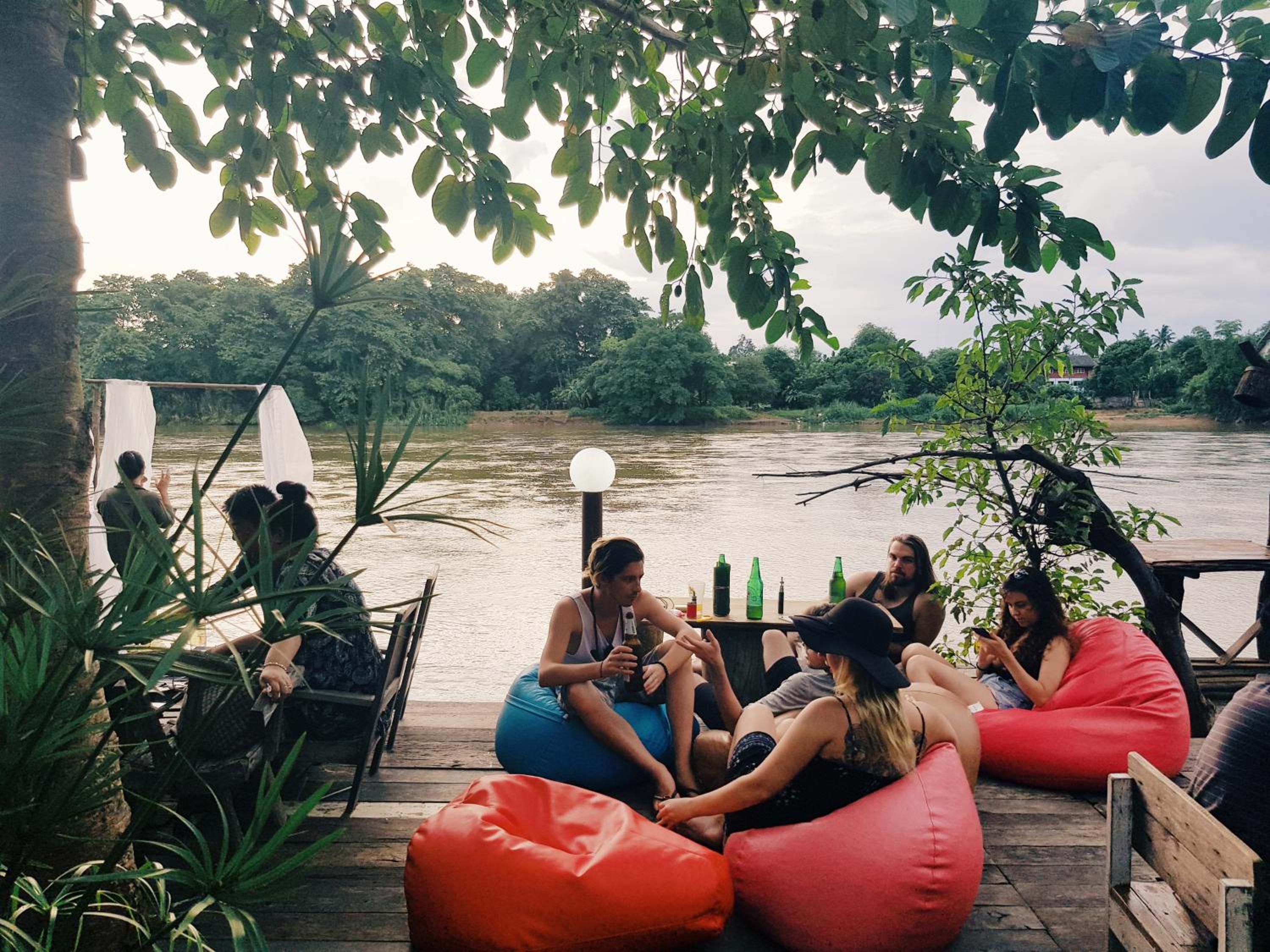 The Antique Riverside Resort