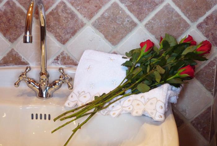 B&B Maesta' Di Cudino