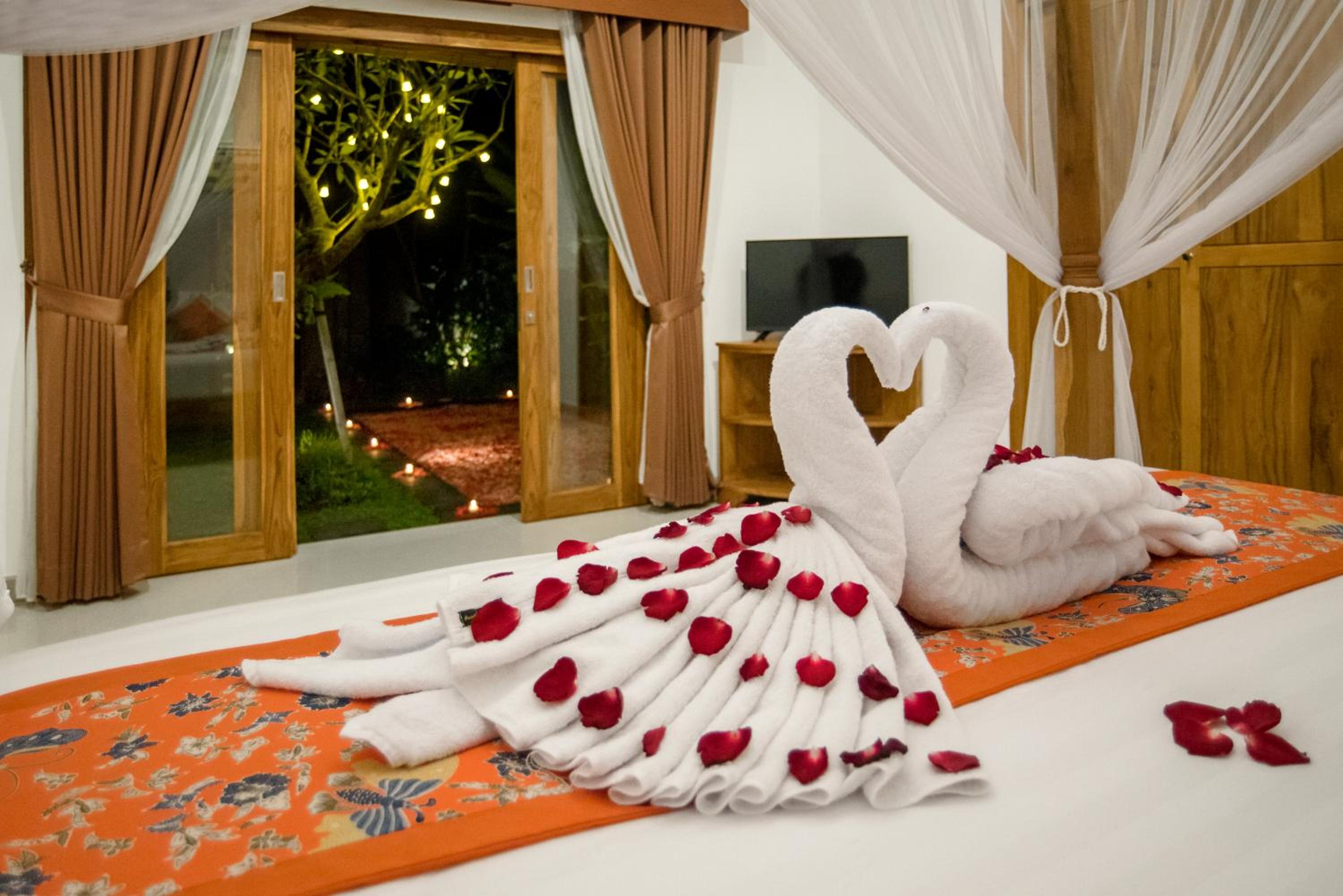 Sandi Agung Villa Bidadari