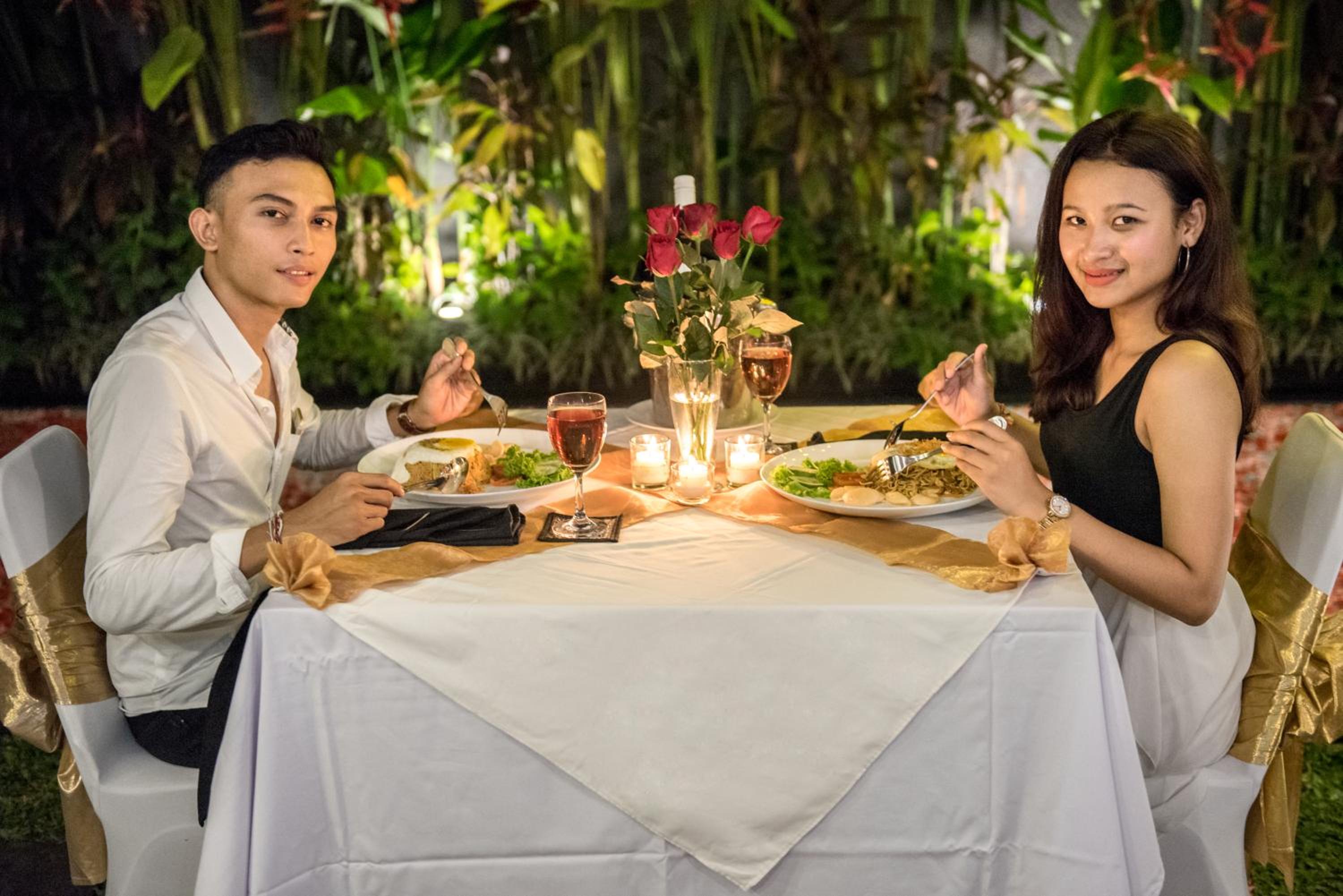 Sandi Agung Villa Bidadari