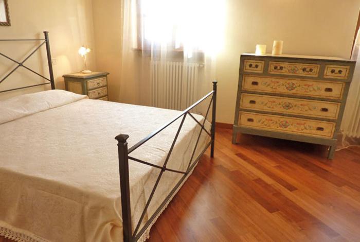 B&B Maesta' Di Cudino