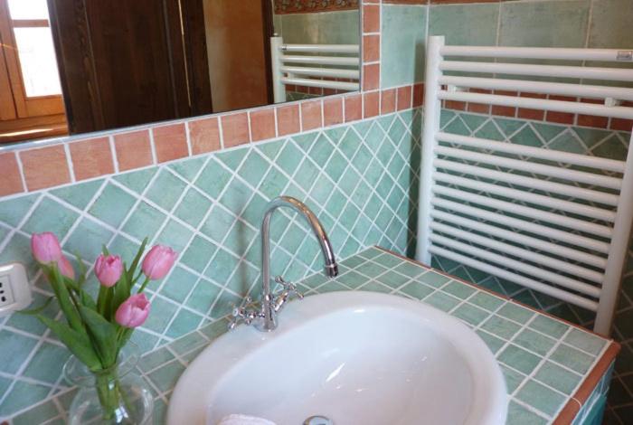 B&B Maesta' Di Cudino