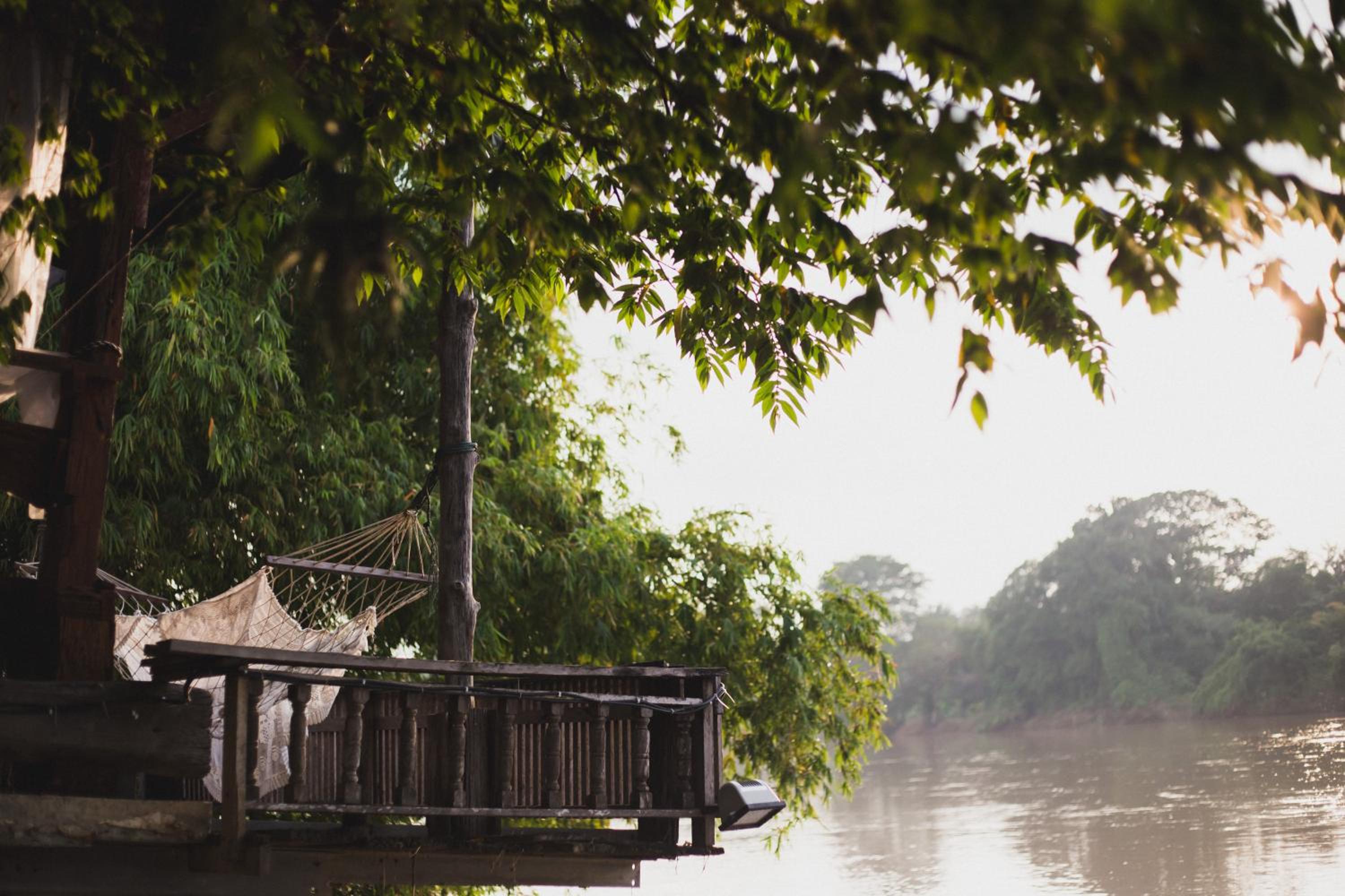 The Antique Riverside Resort