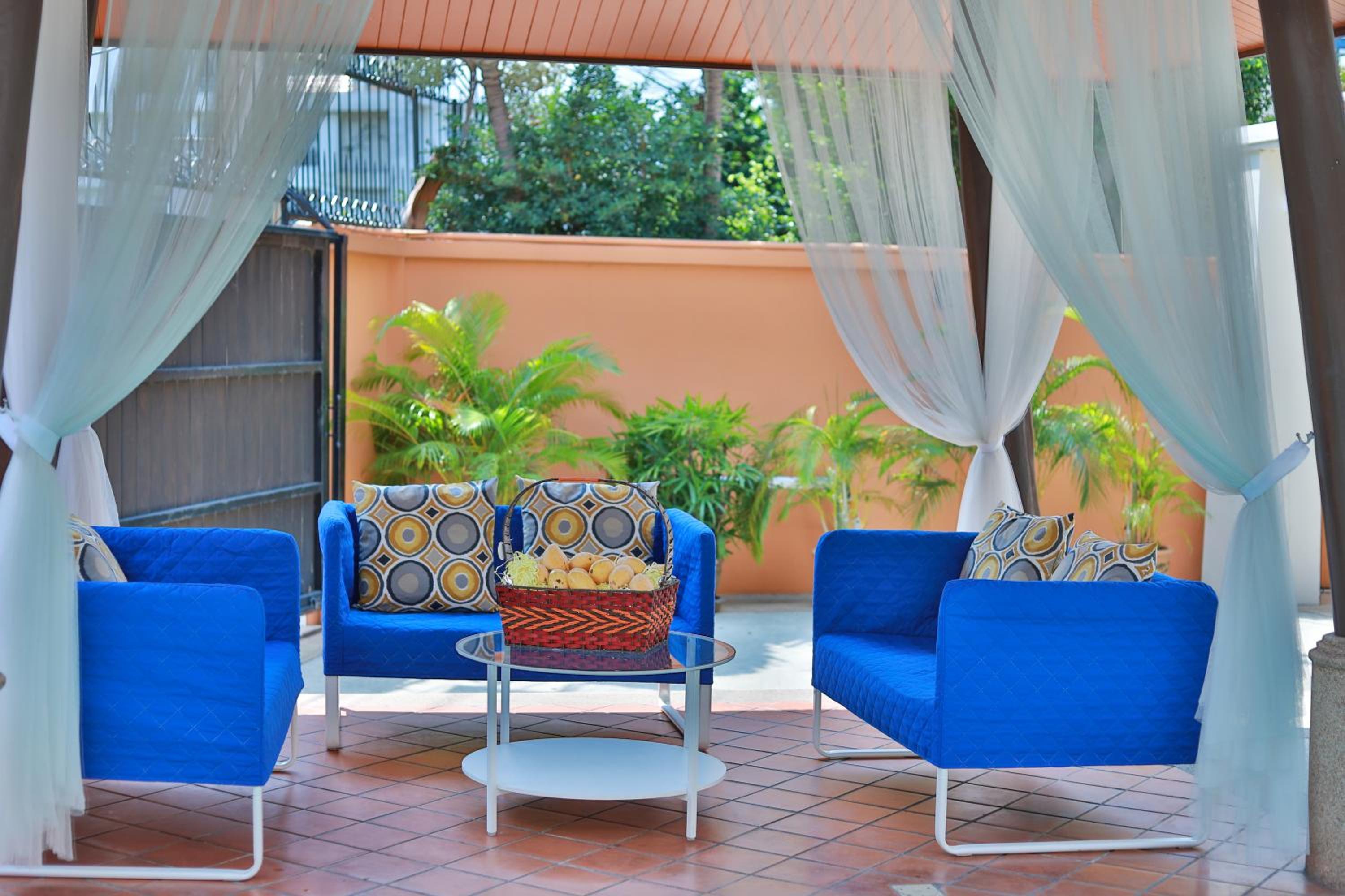 Sweet Villas Pattaya