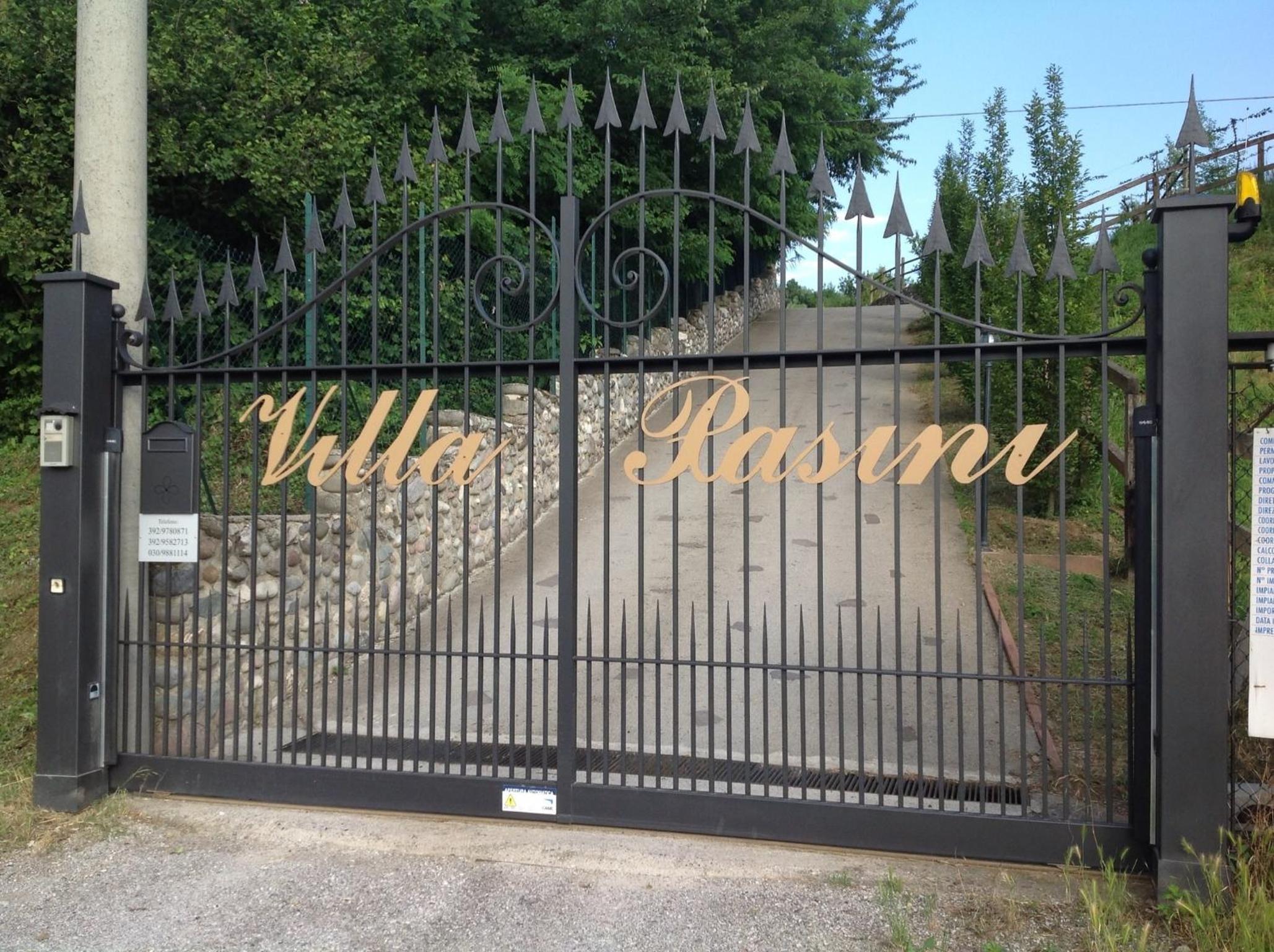 Villa Pasini, photo 19