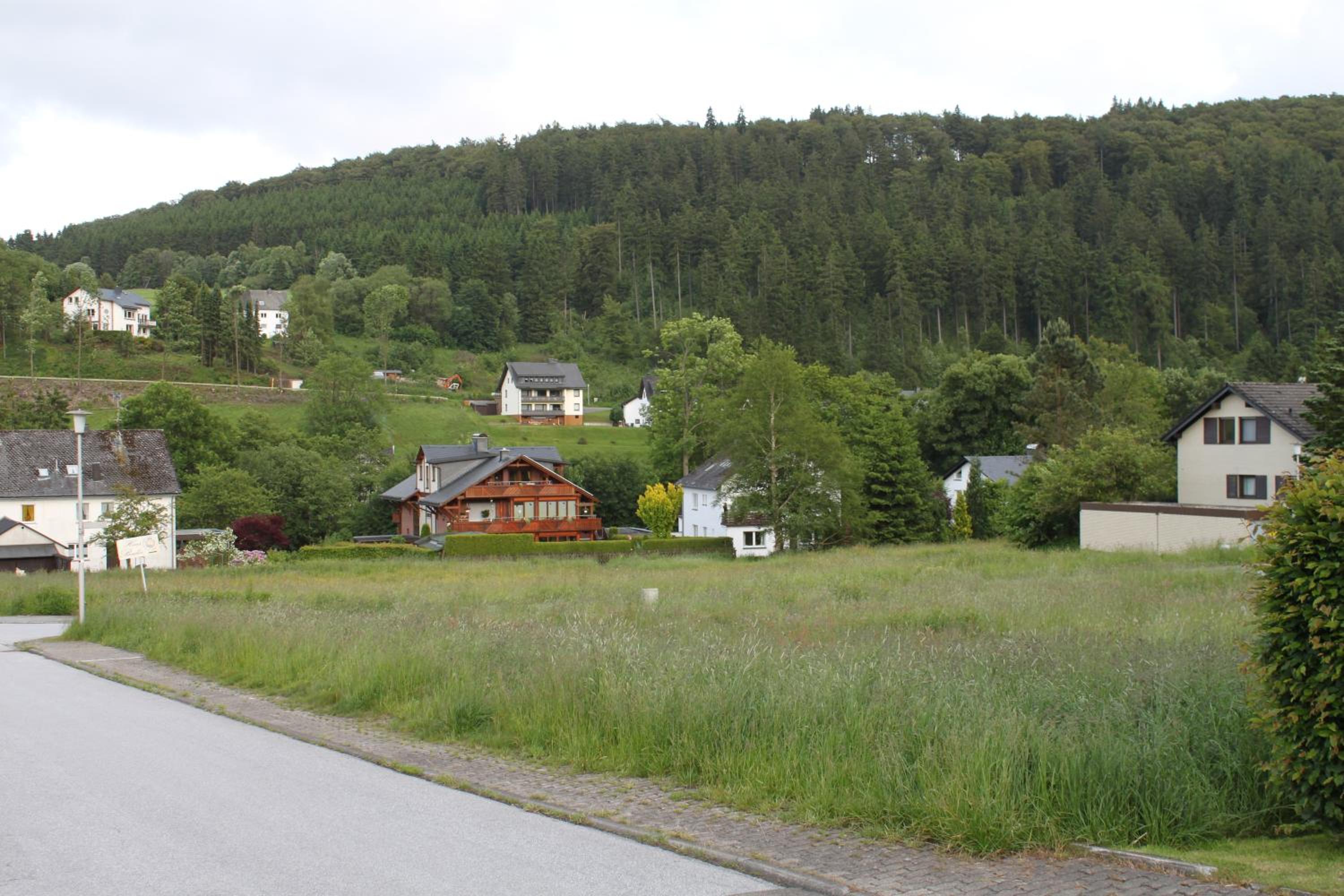Haus Wanderlust
