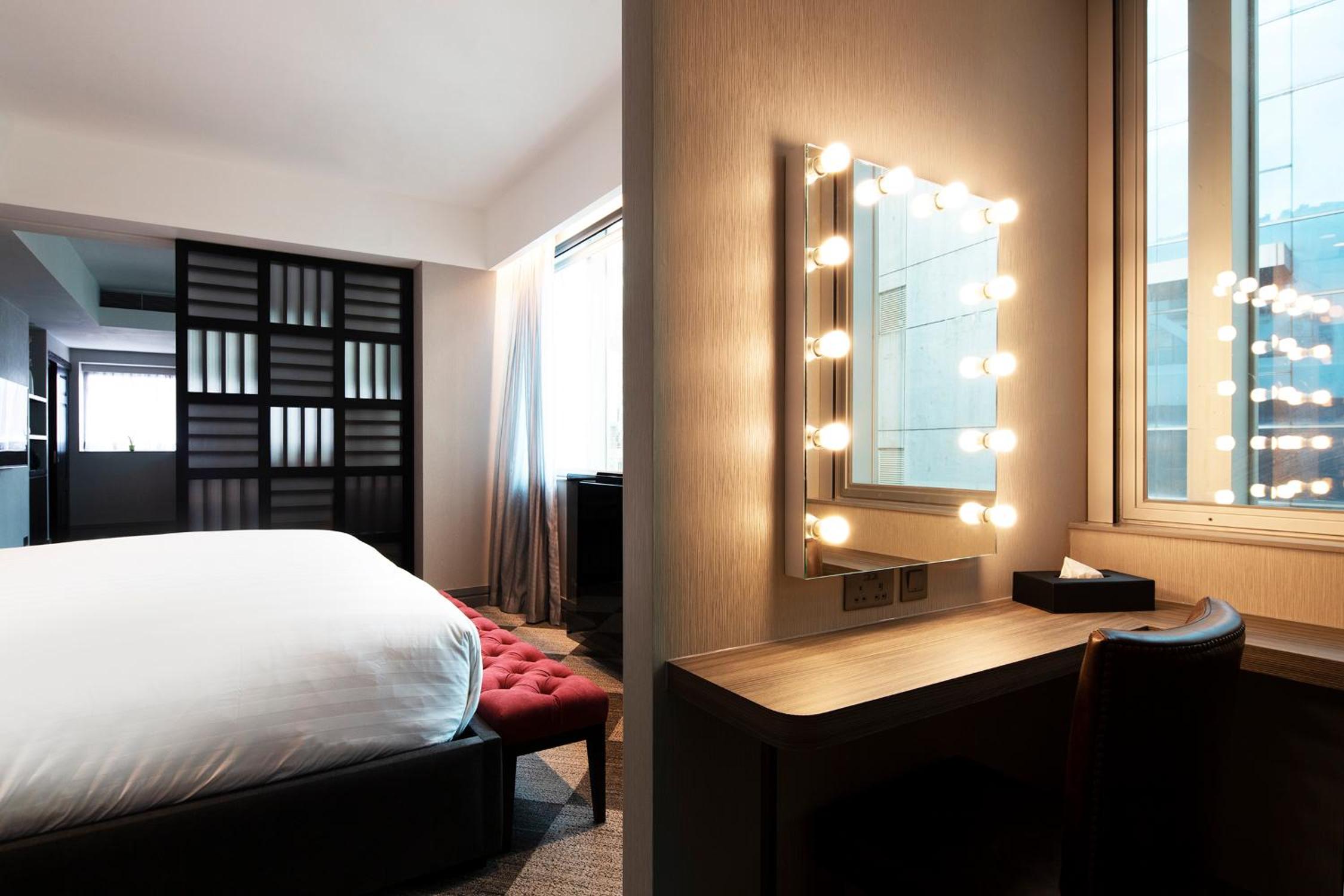 Ovolo Central