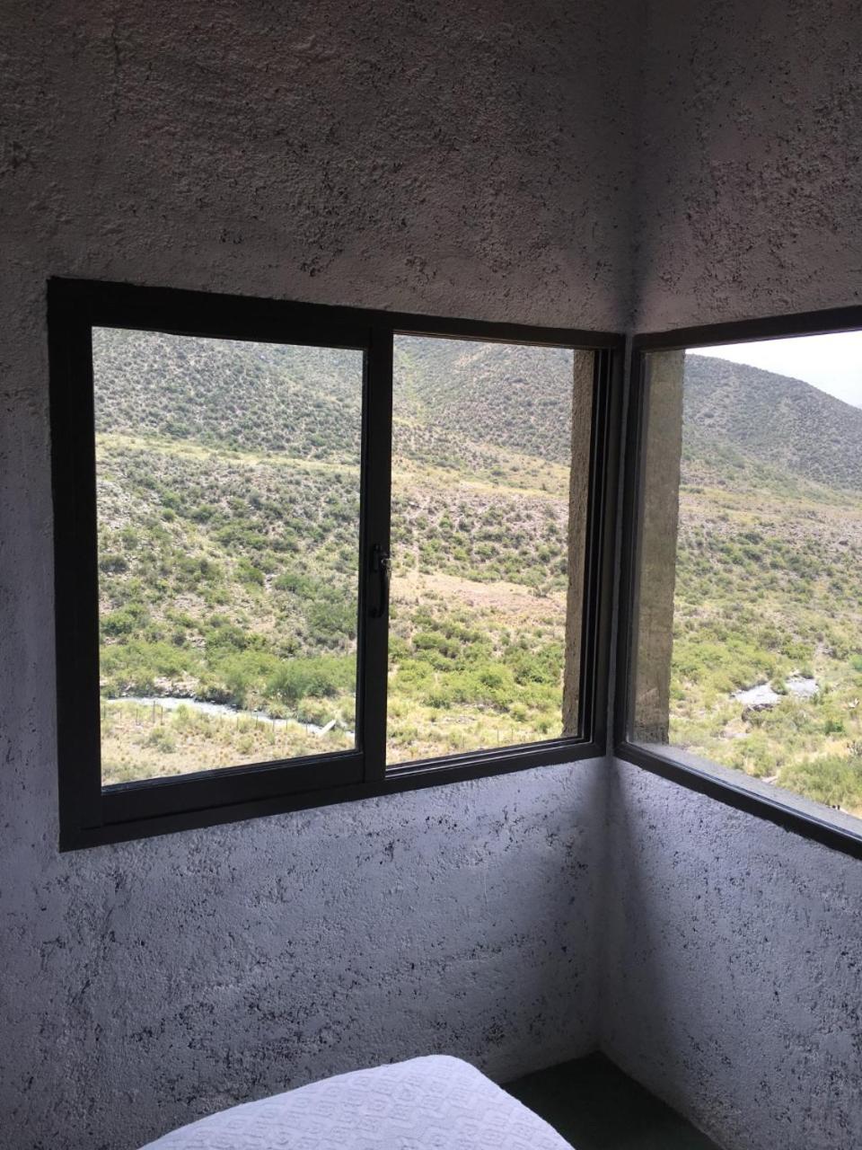 La casa de la paz