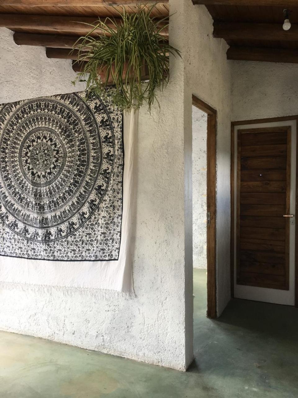 La casa de la paz