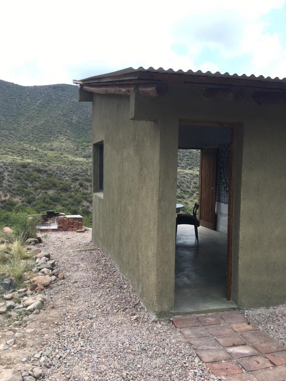 La casa de la paz