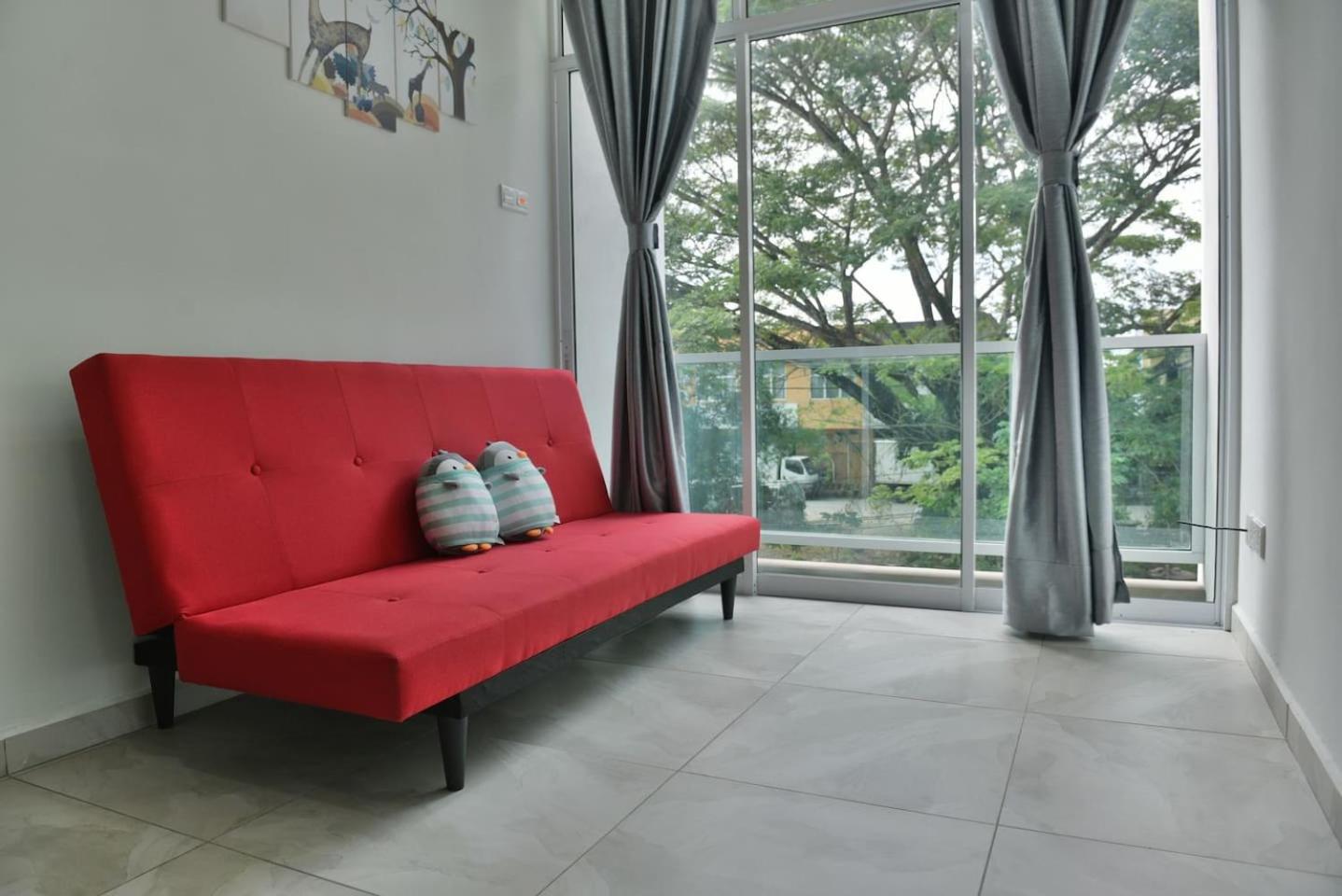 Langkawi Cozy Holiday Home at Taman Indah by Zervin photo 6