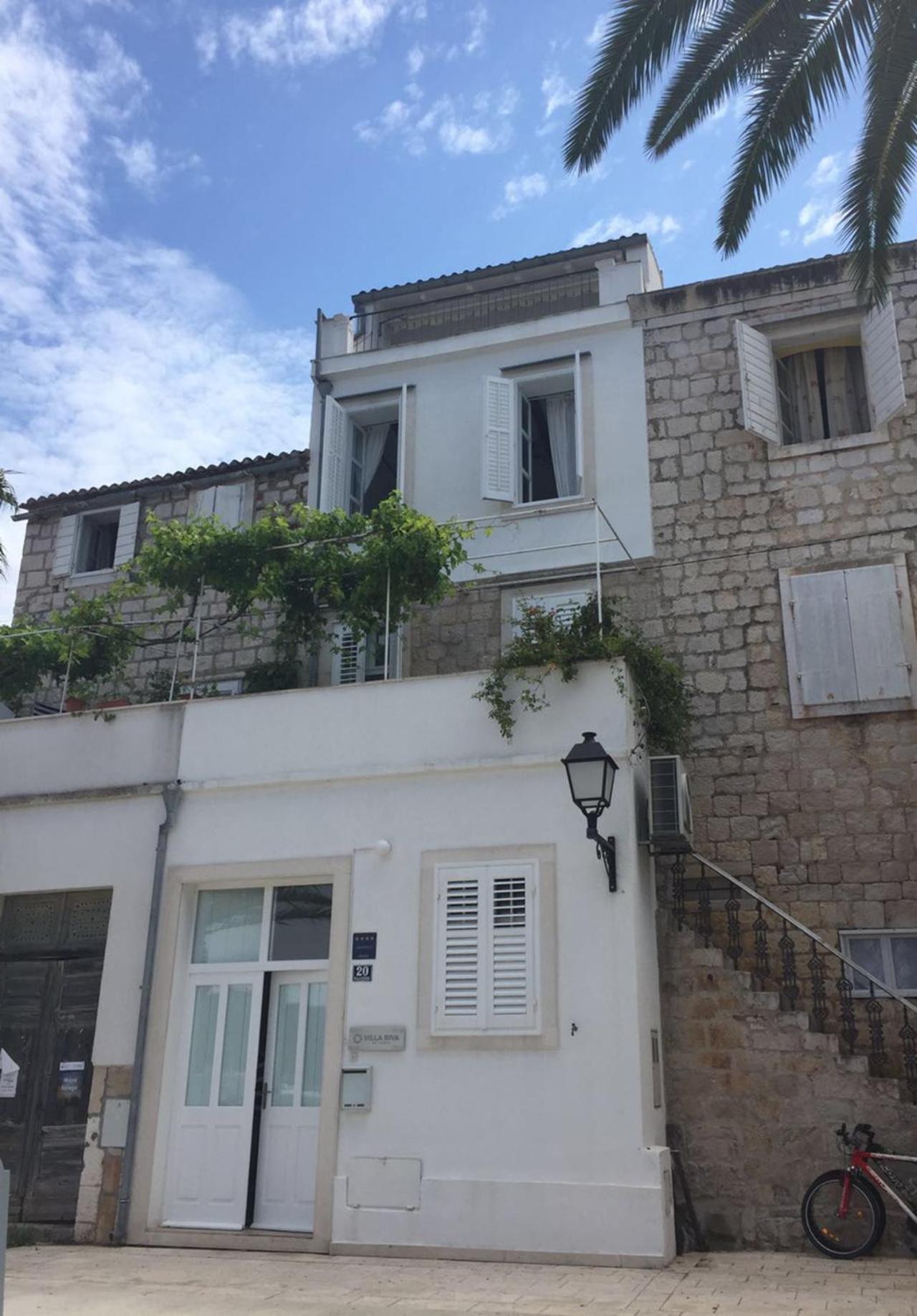 Villa Riva, Vis view 4