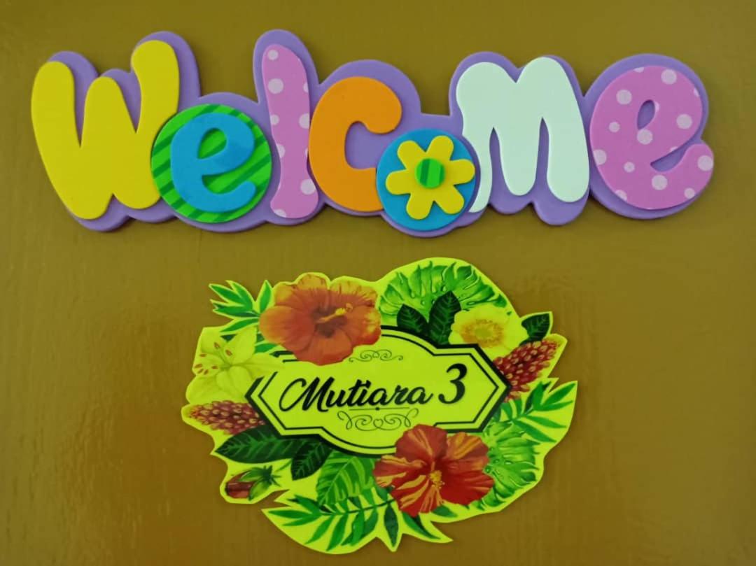 Mutiara Inn GuestRoom photo 2