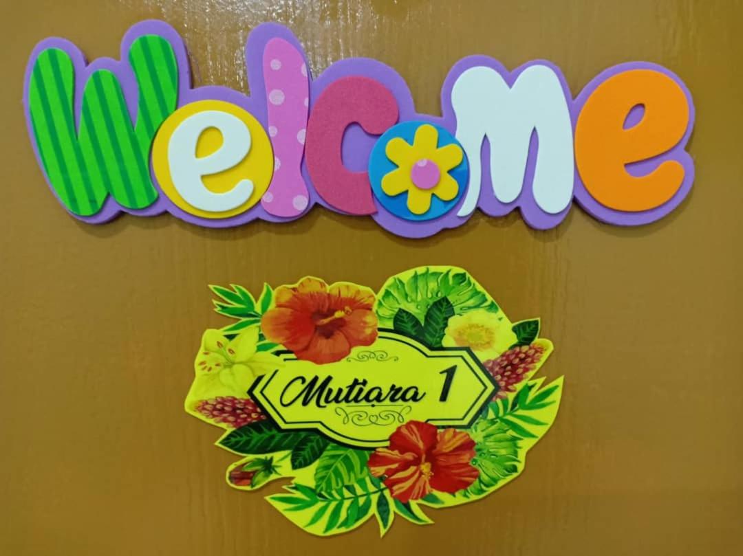 Mutiara Inn GuestRoom photo 4