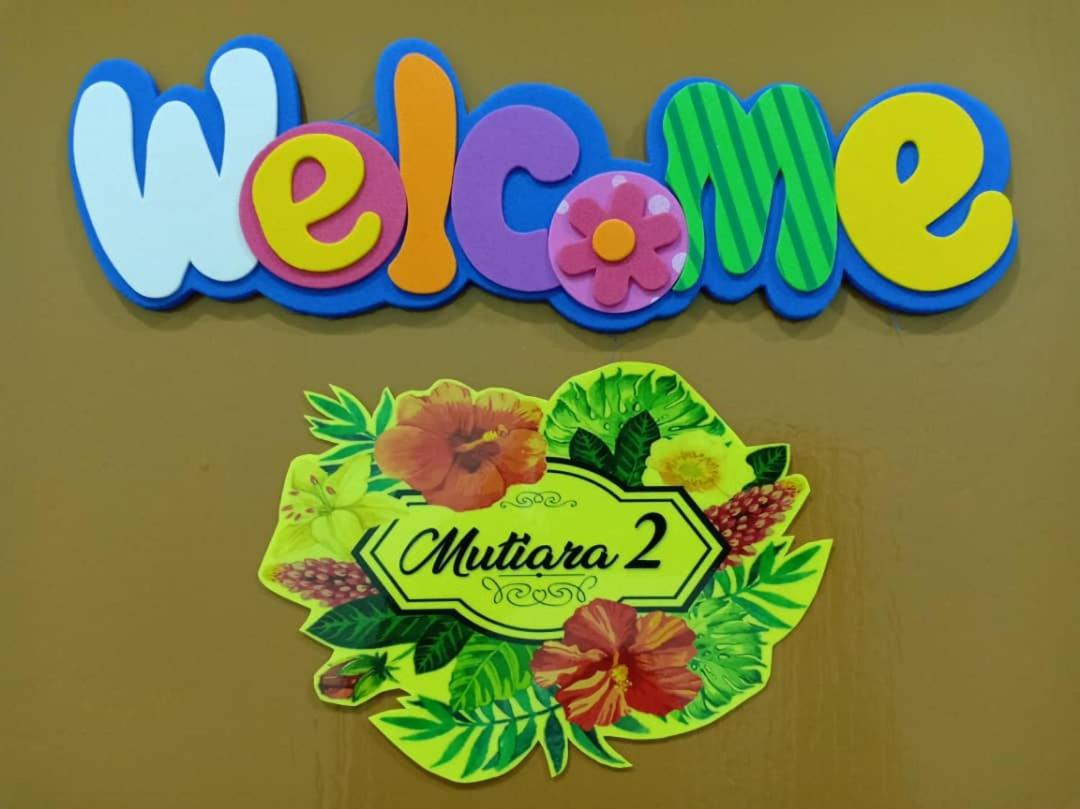 Mutiara Inn GuestRoom photo 5