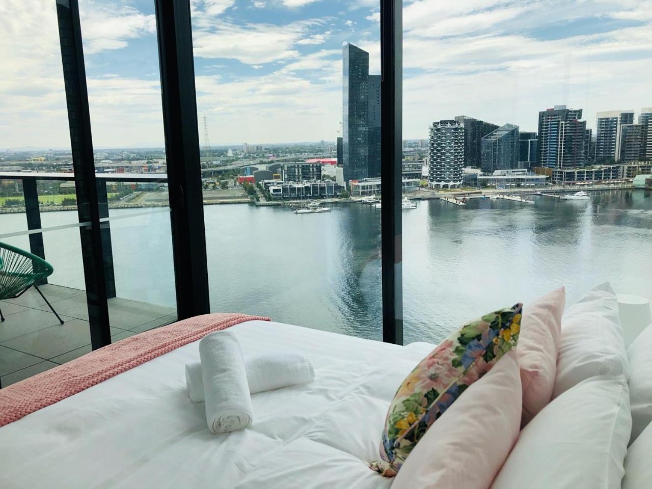 Pars Apartments - Collins Wharf Waterfront, Docklands photo 42 of 59
