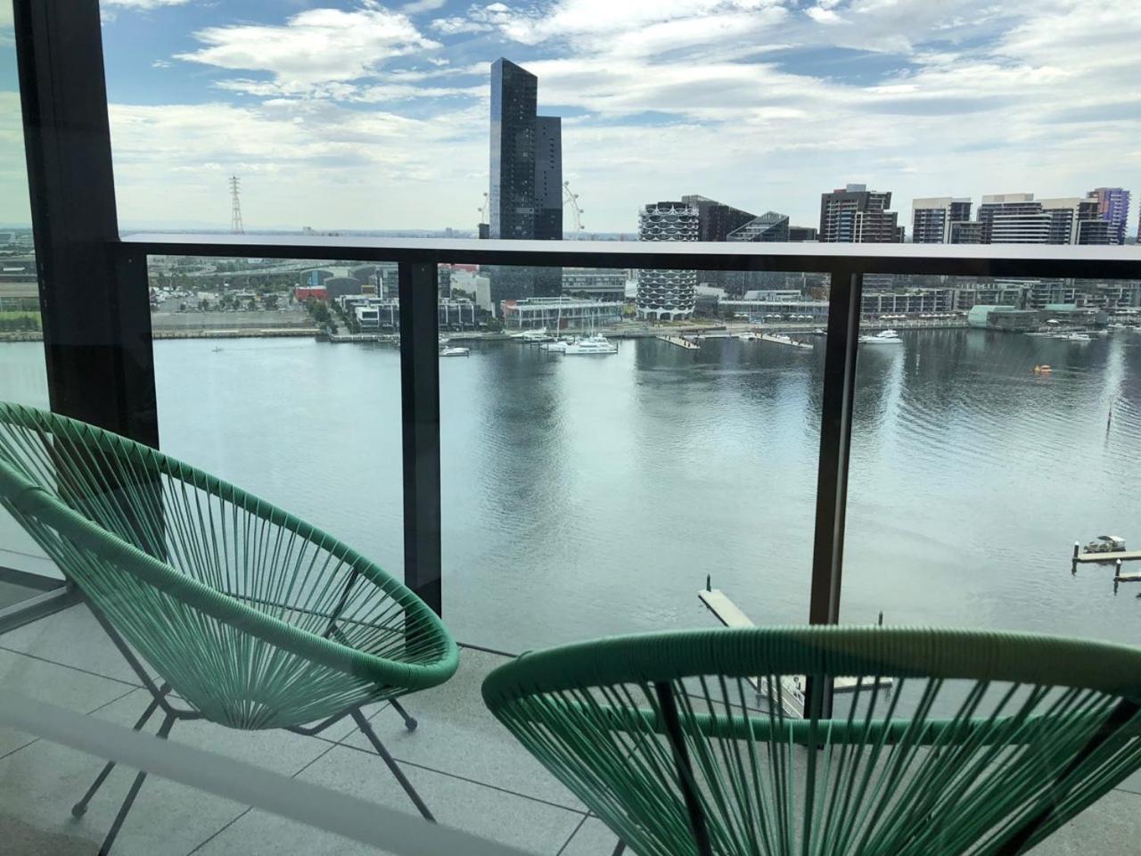 Pars Apartments - Collins Wharf Waterfront, Docklands photo 35 of 59