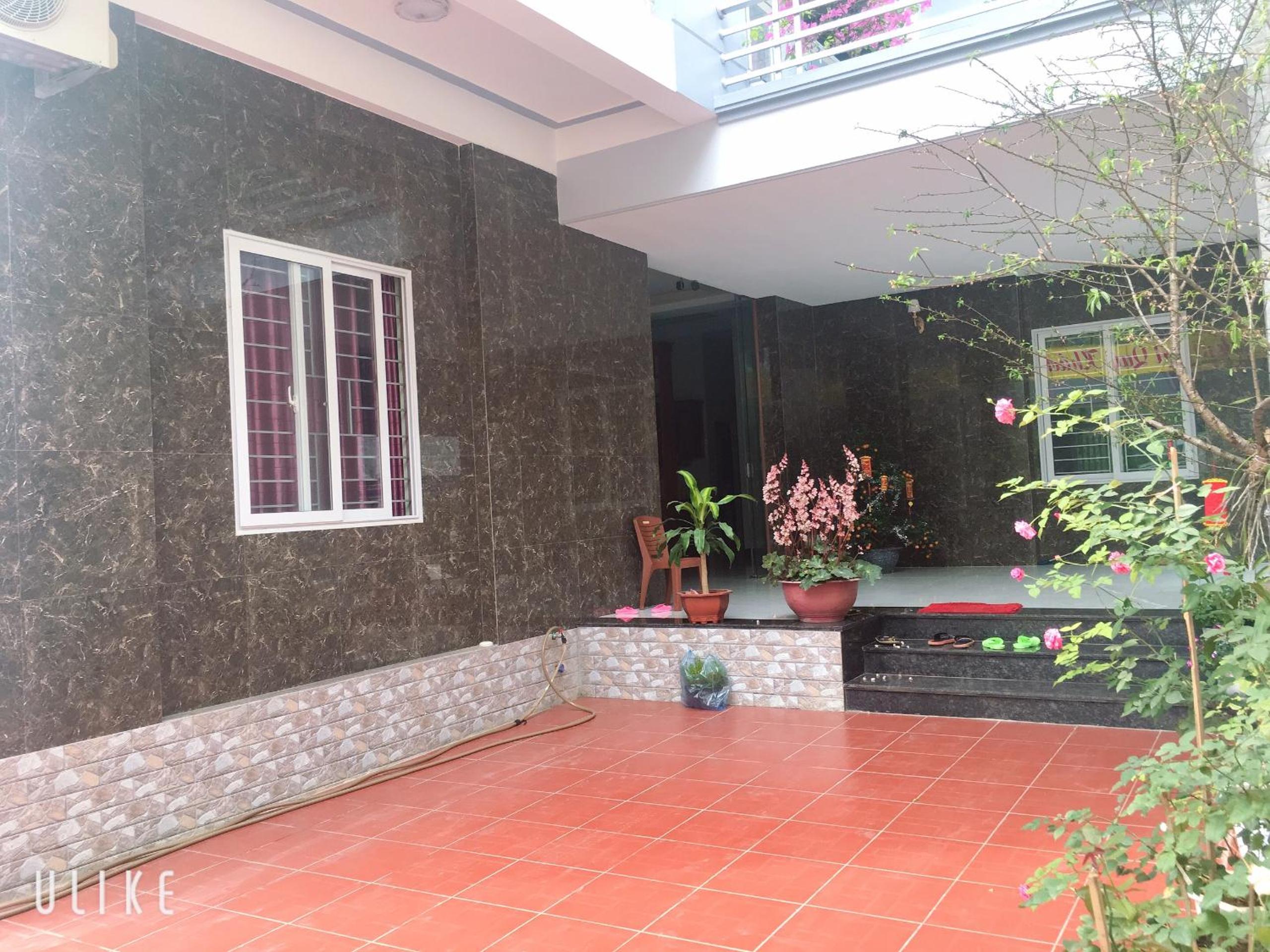 Nhà Nghỉ Hồng Nhung view 4