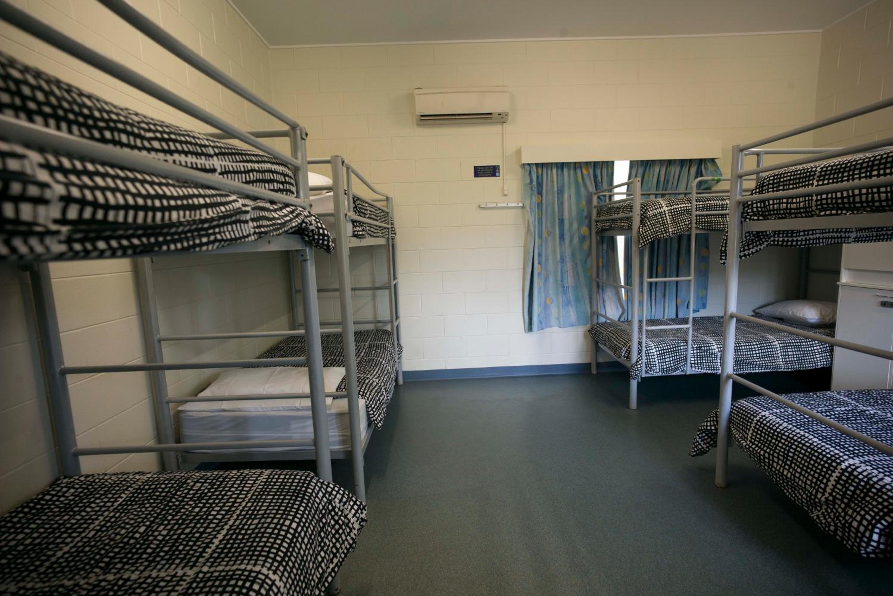 YHA Cairns Central