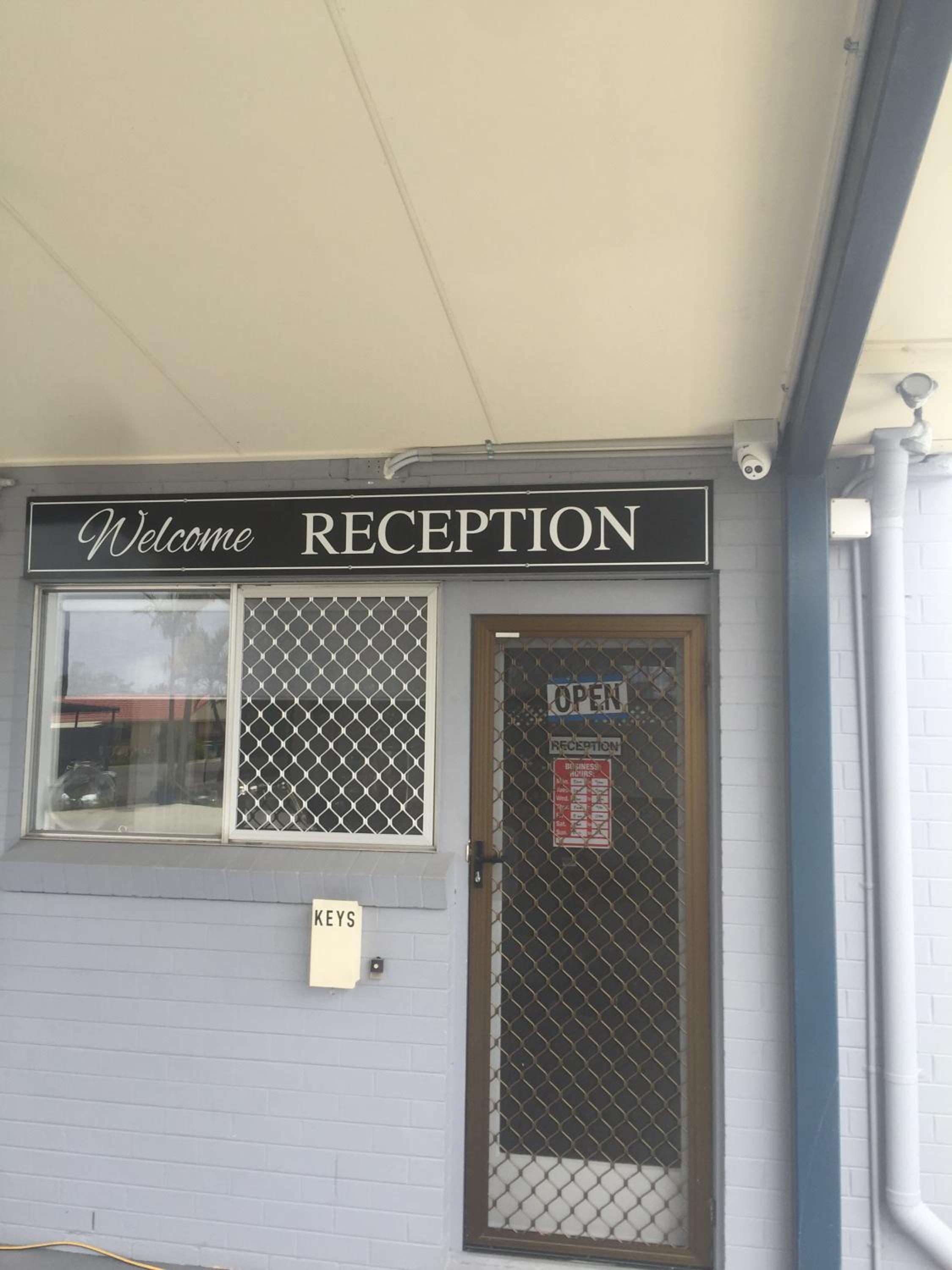 Almare Tourist Motel