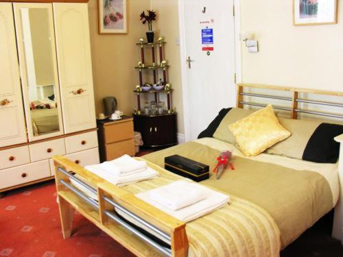 Park View Guest House view 3