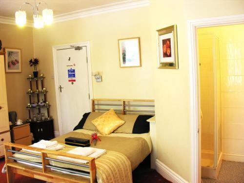 Park View Guest House view 4