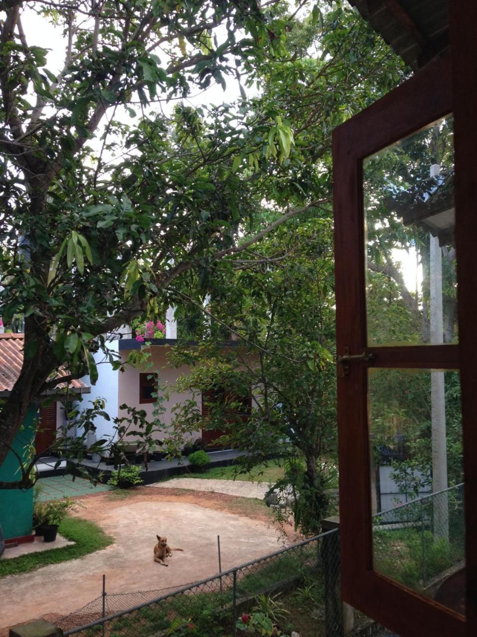Rivi Sanda Villa & Apartment Hikkaduwa