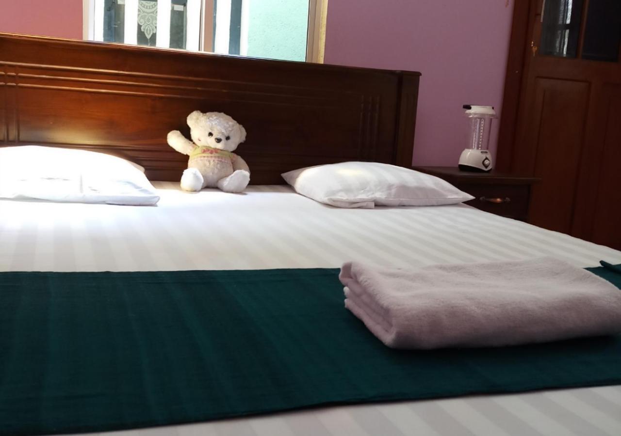 VILLA CHAND KALUTARA