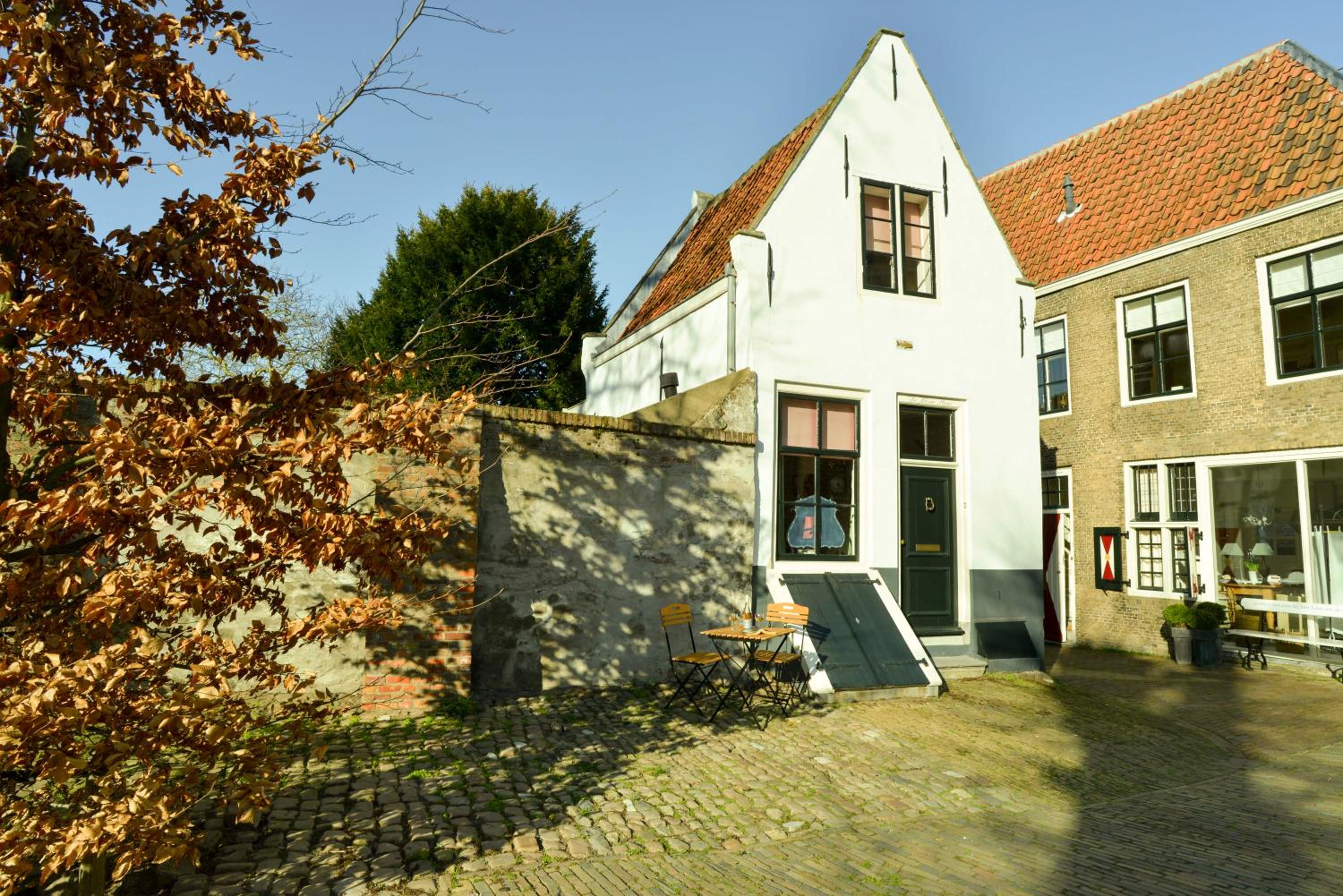 Logement 't Oude Bierhuys view 4