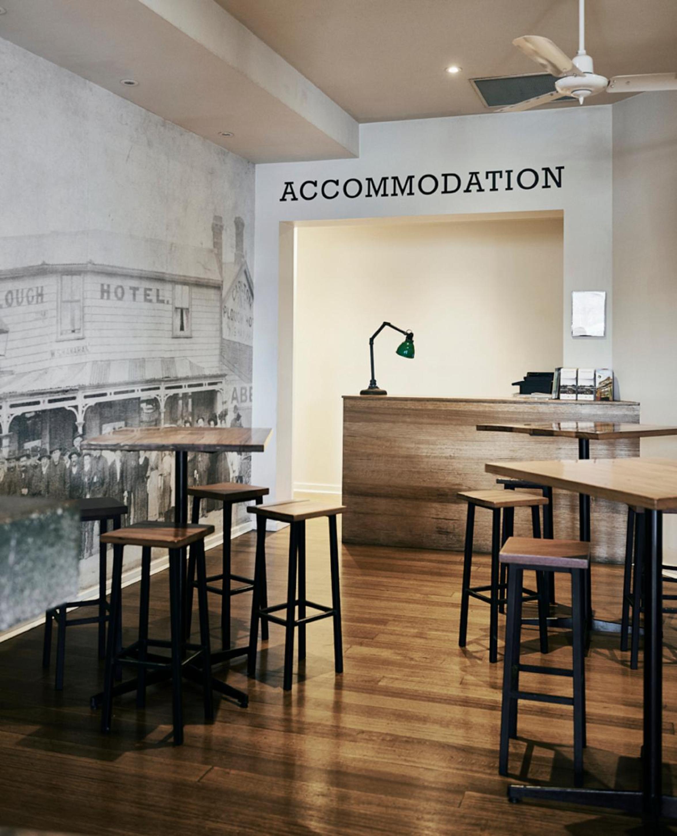 Plough Hotel-1