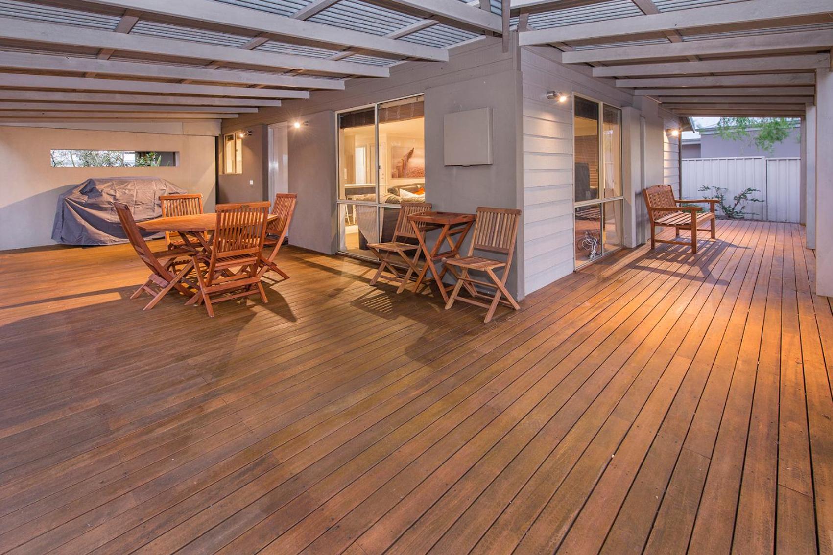 Boardwalk