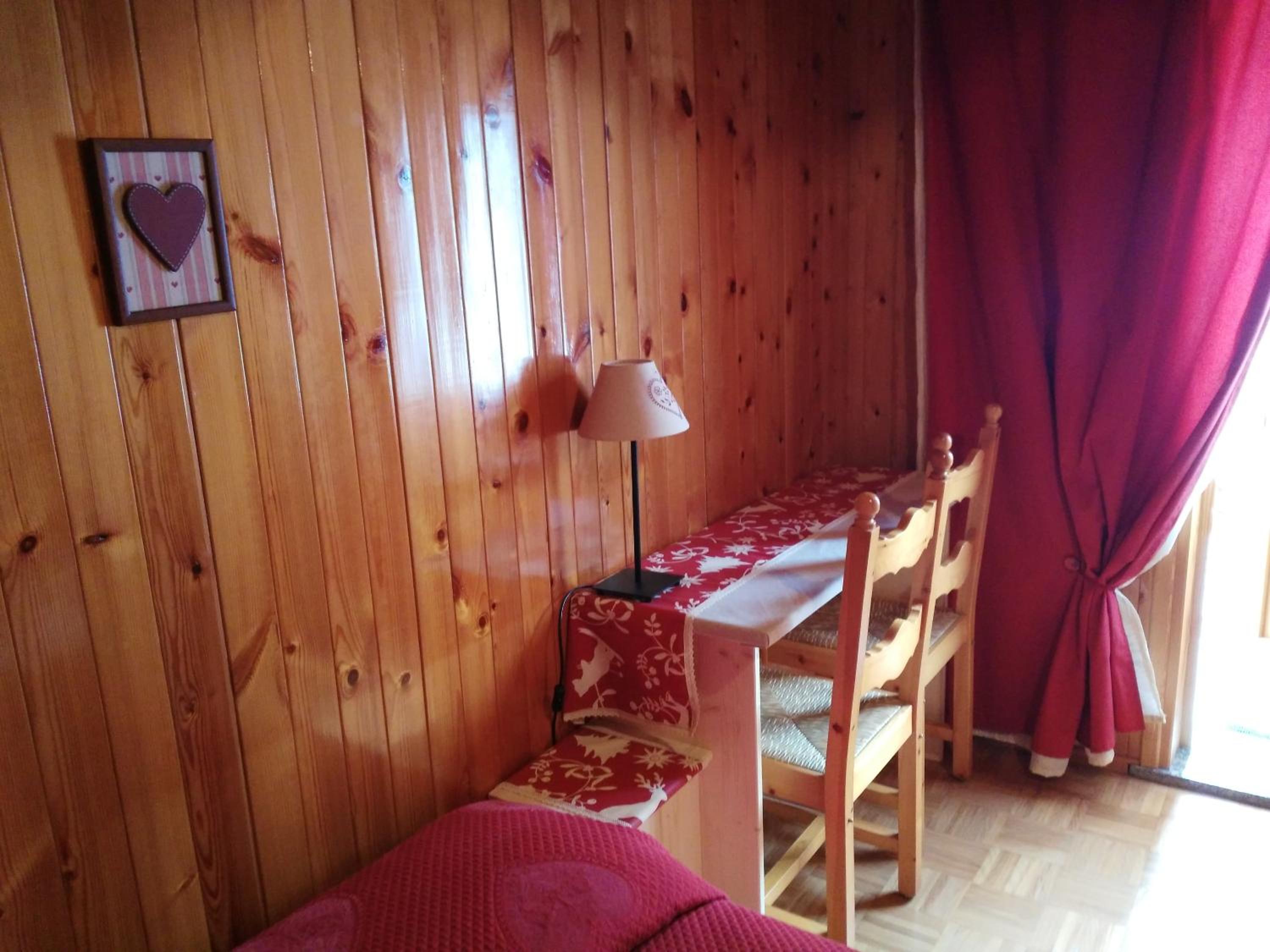 B&B Maison Vallomy