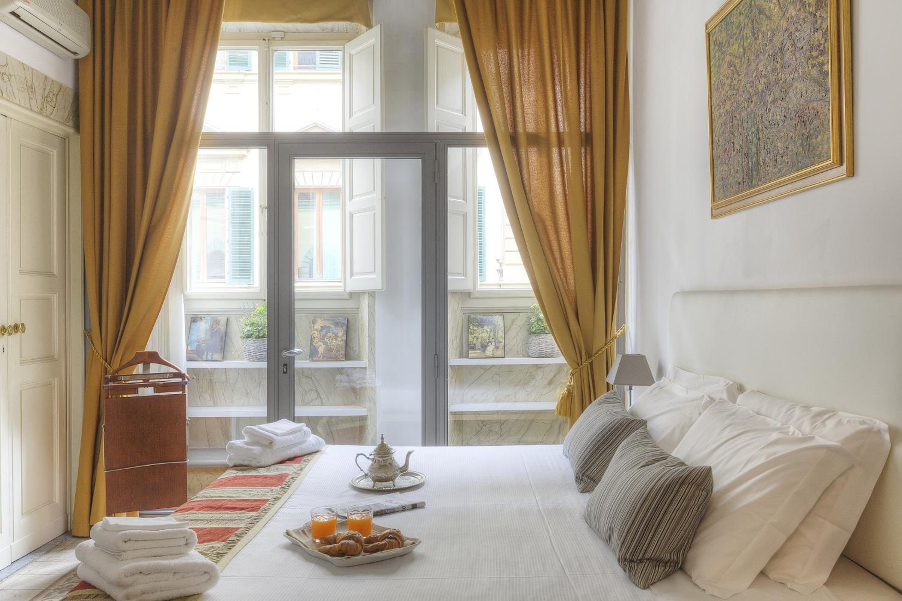 Duomo Suite Central Home