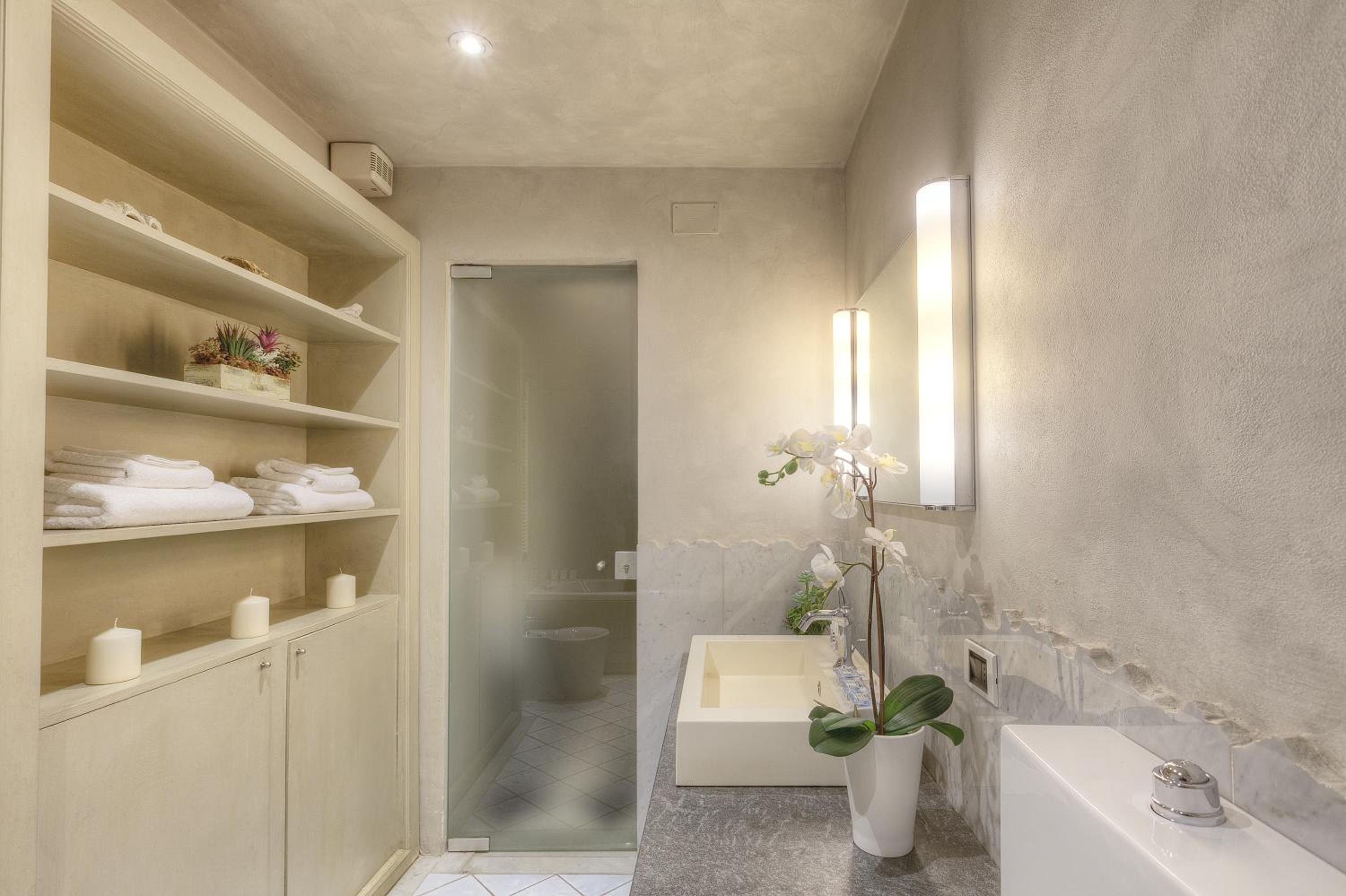 Duomo Suite Central Home