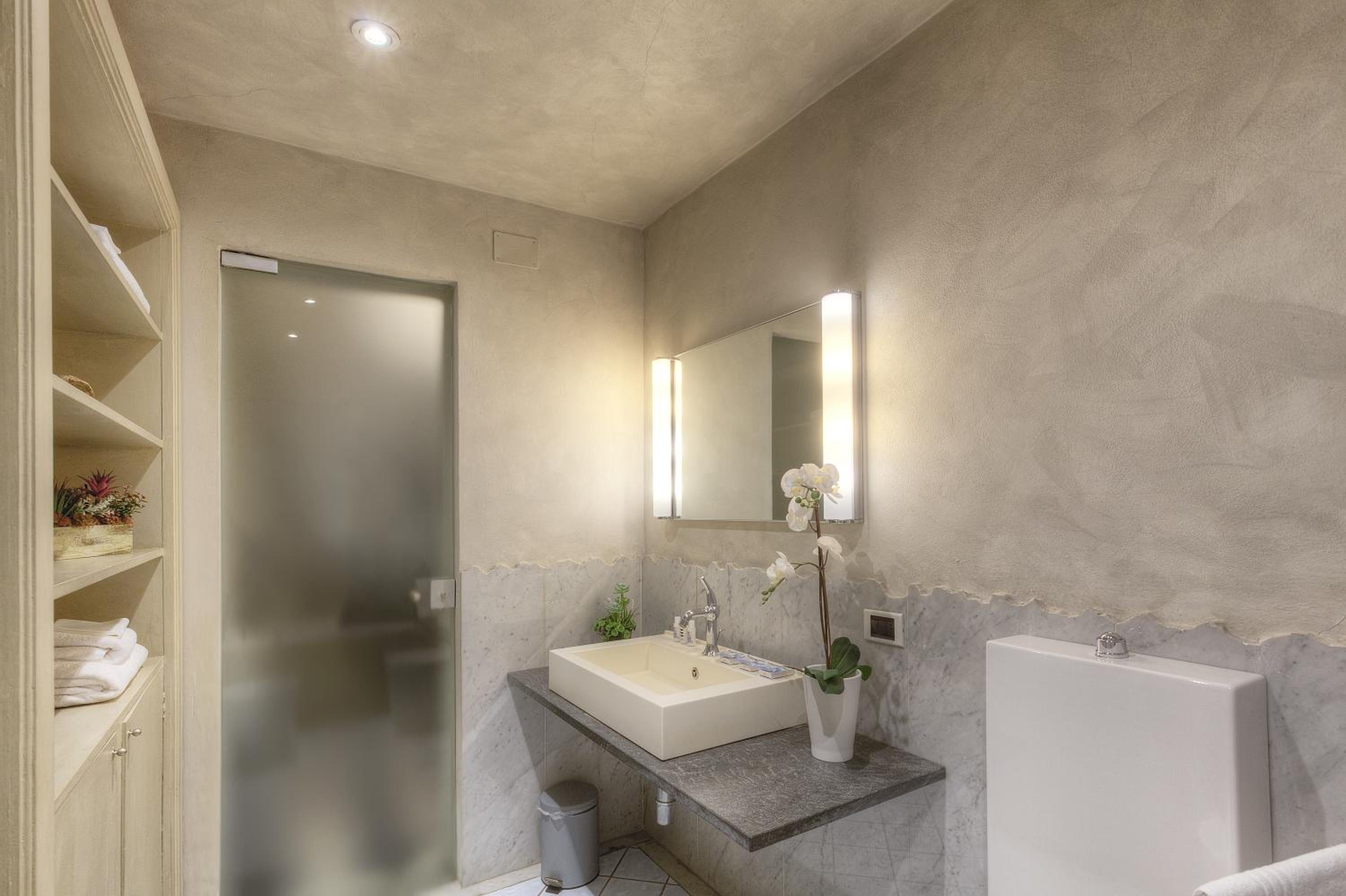 Duomo Suite Central Home