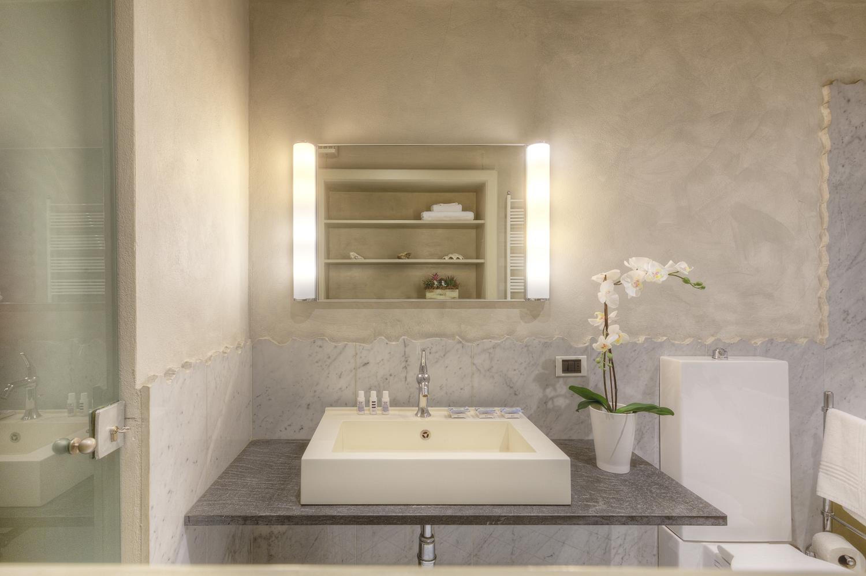 Duomo Suite Central Home