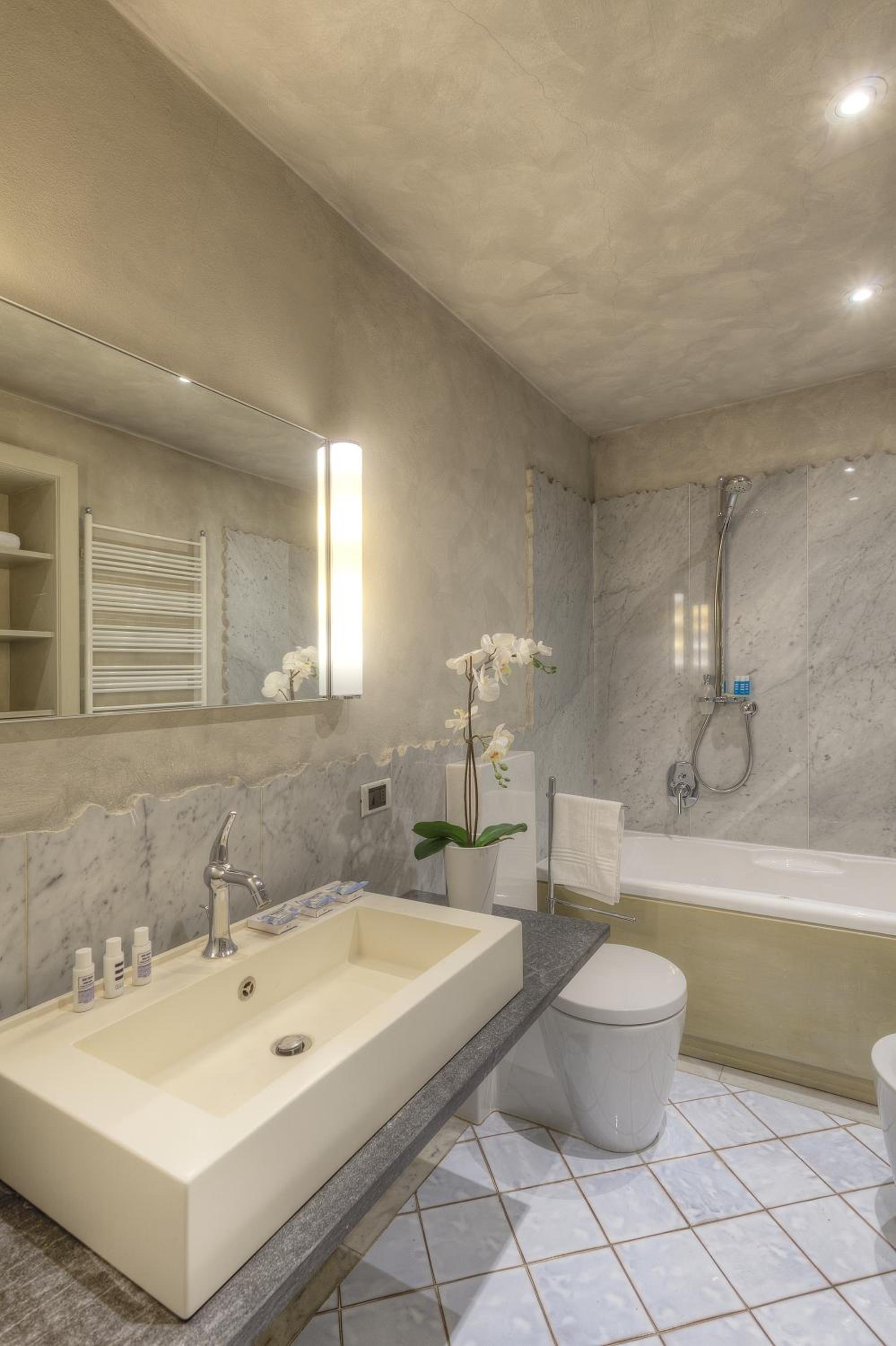 Duomo Suite Central Home