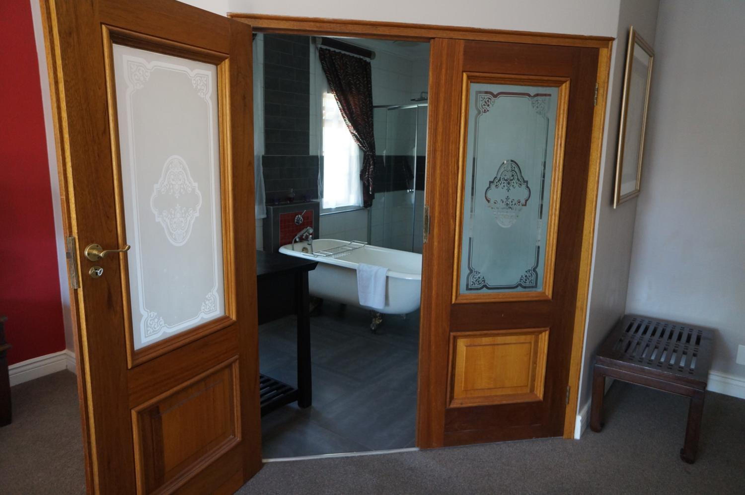 314 on Clark Guest House