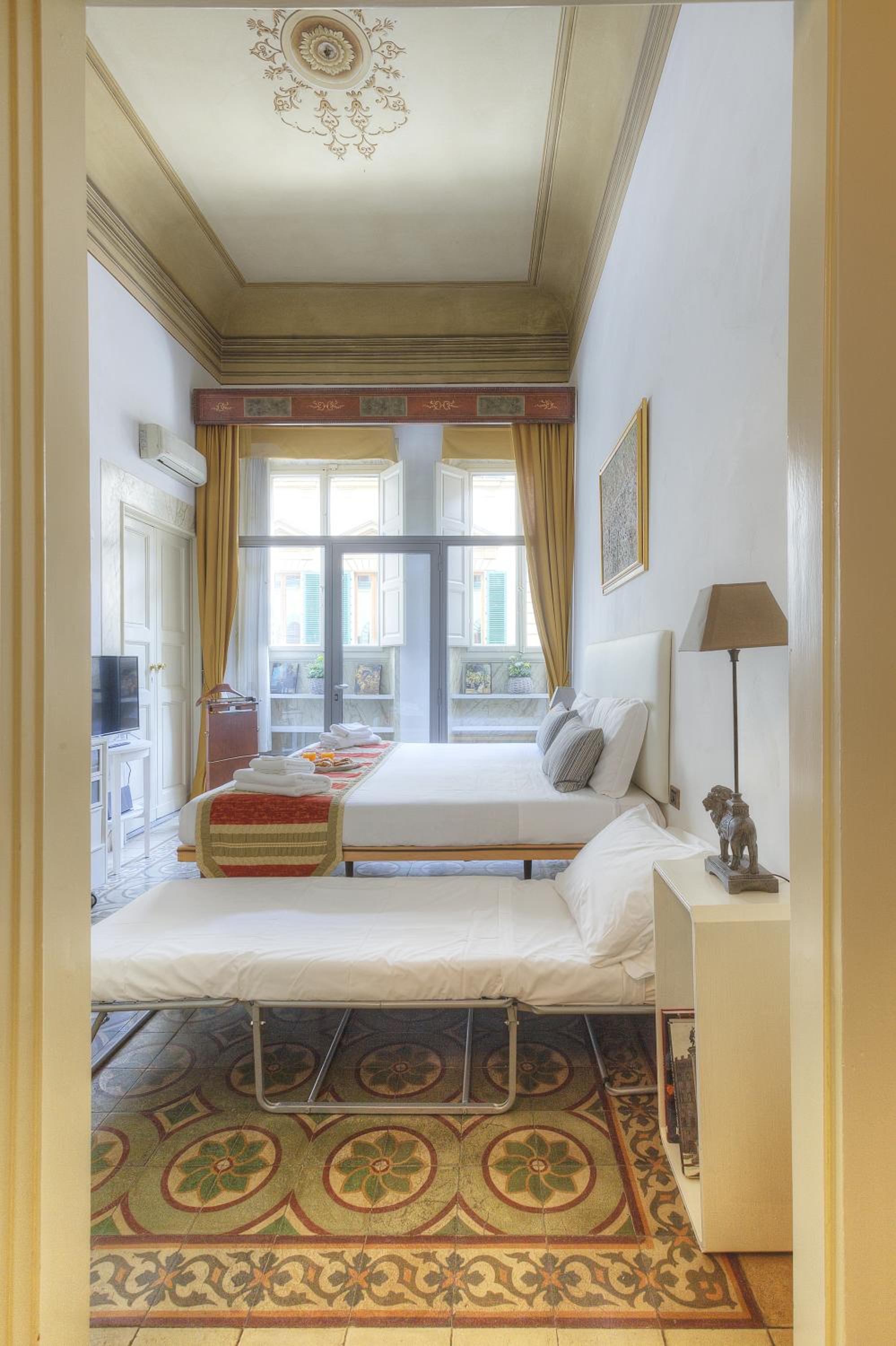 Duomo Suite Central Home