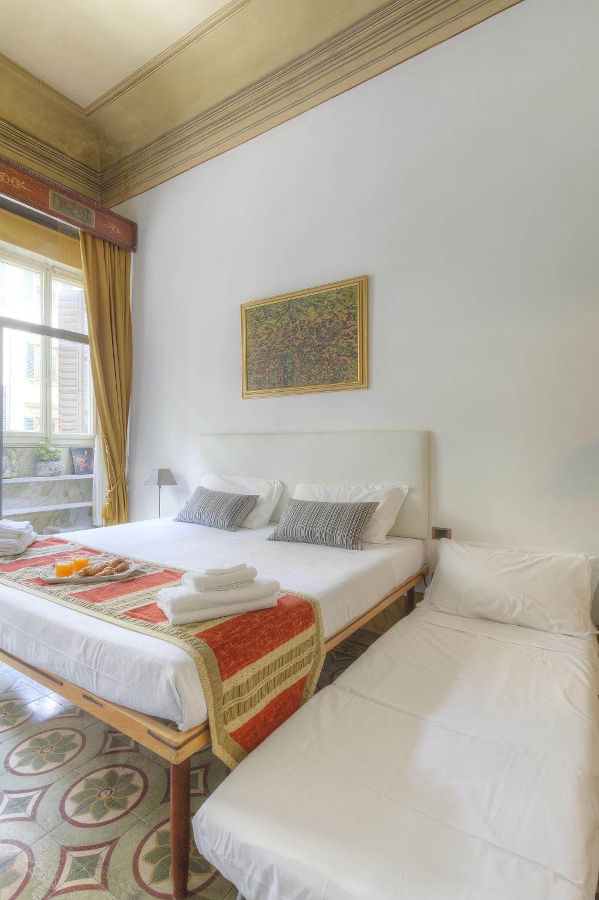 Duomo Suite Central Home