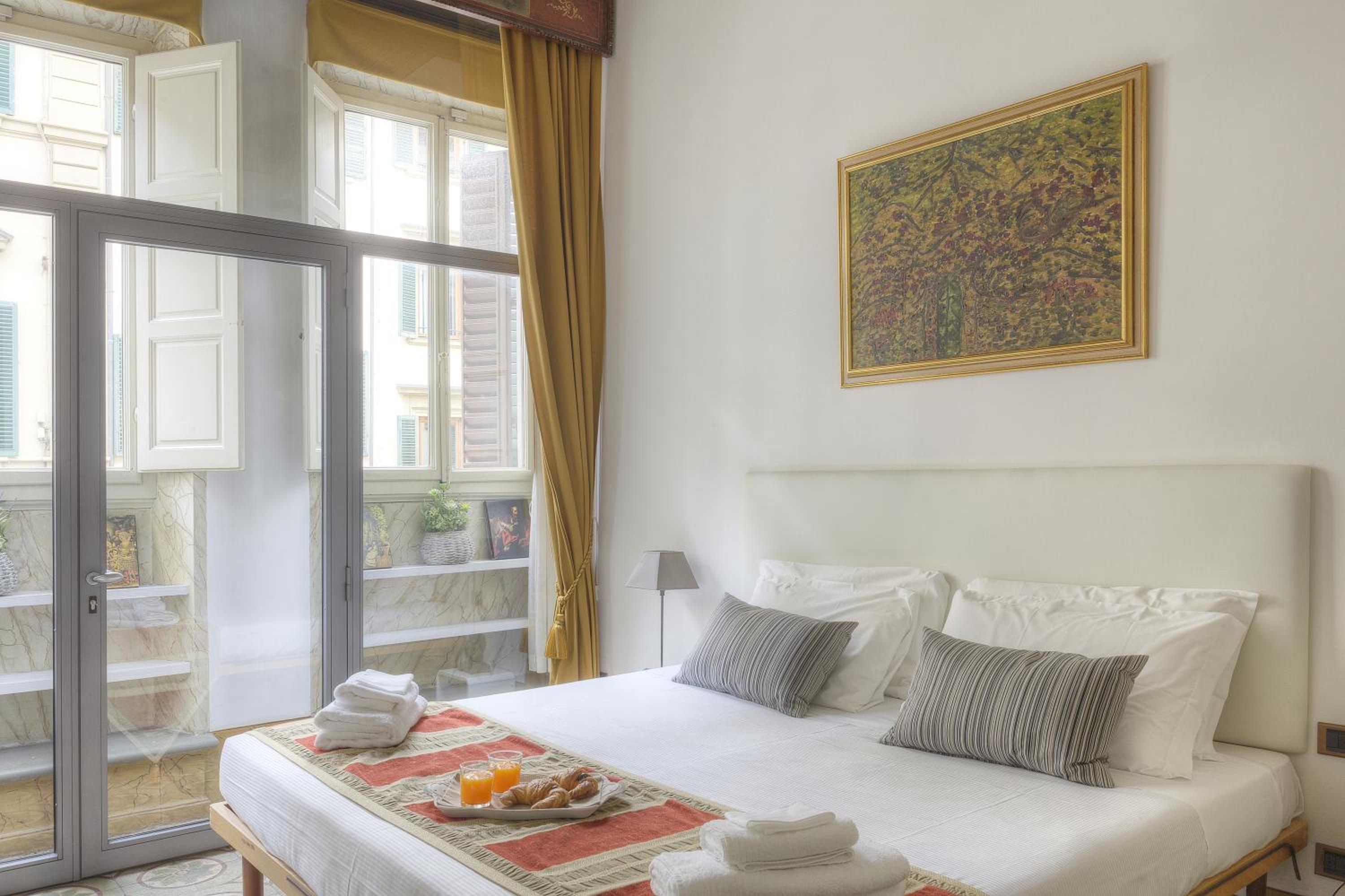 Duomo Suite Central Home