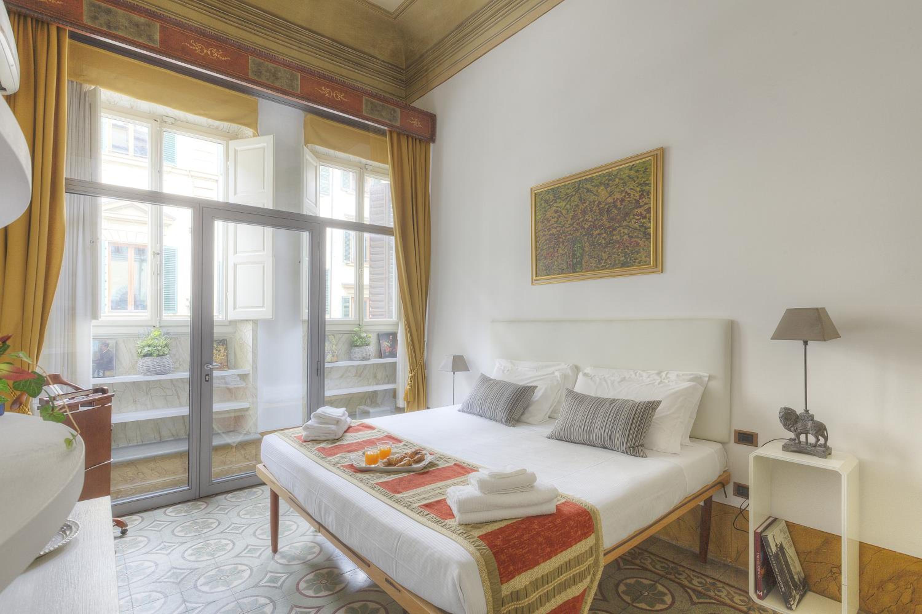Duomo Suite Central Home