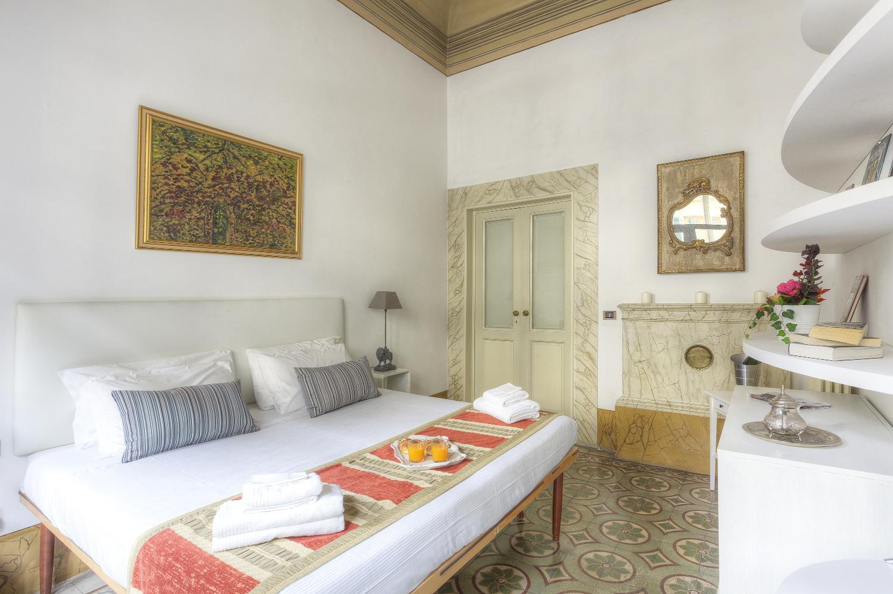 Duomo Suite Central Home